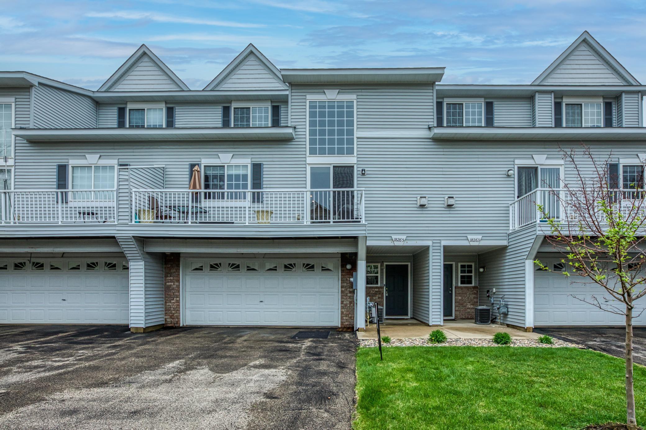 View of Residential at 18265 Kerrville Trail #309, Lakeville MN 55044, Lakeville - Mike Wilen | Minnesota Team Real Estate