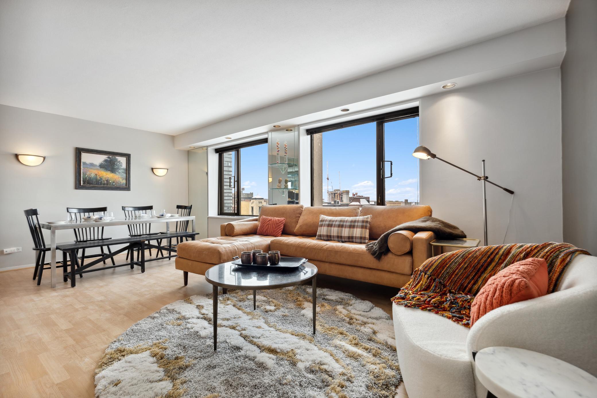 View of Residential at 15 1st Street #A1003, Minneapolis MN 55401, Minneapolis - Mike Wilen | Minnesota Team Real Estate