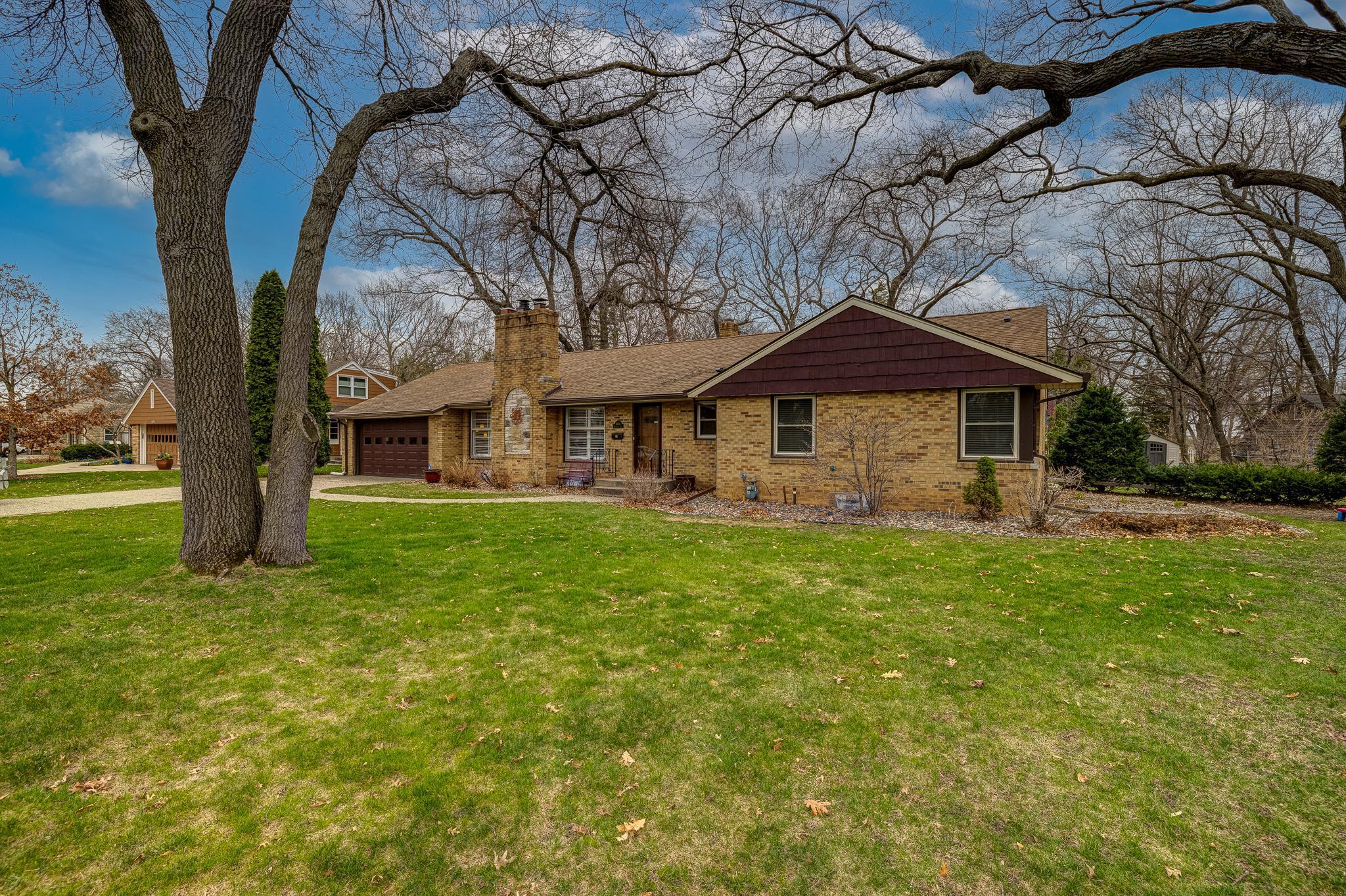 View of Residential at 1686 Ridgewood Lane, Roseville MN 55113, Roseville - Mike Wilen | Minnesota Team Real Estate