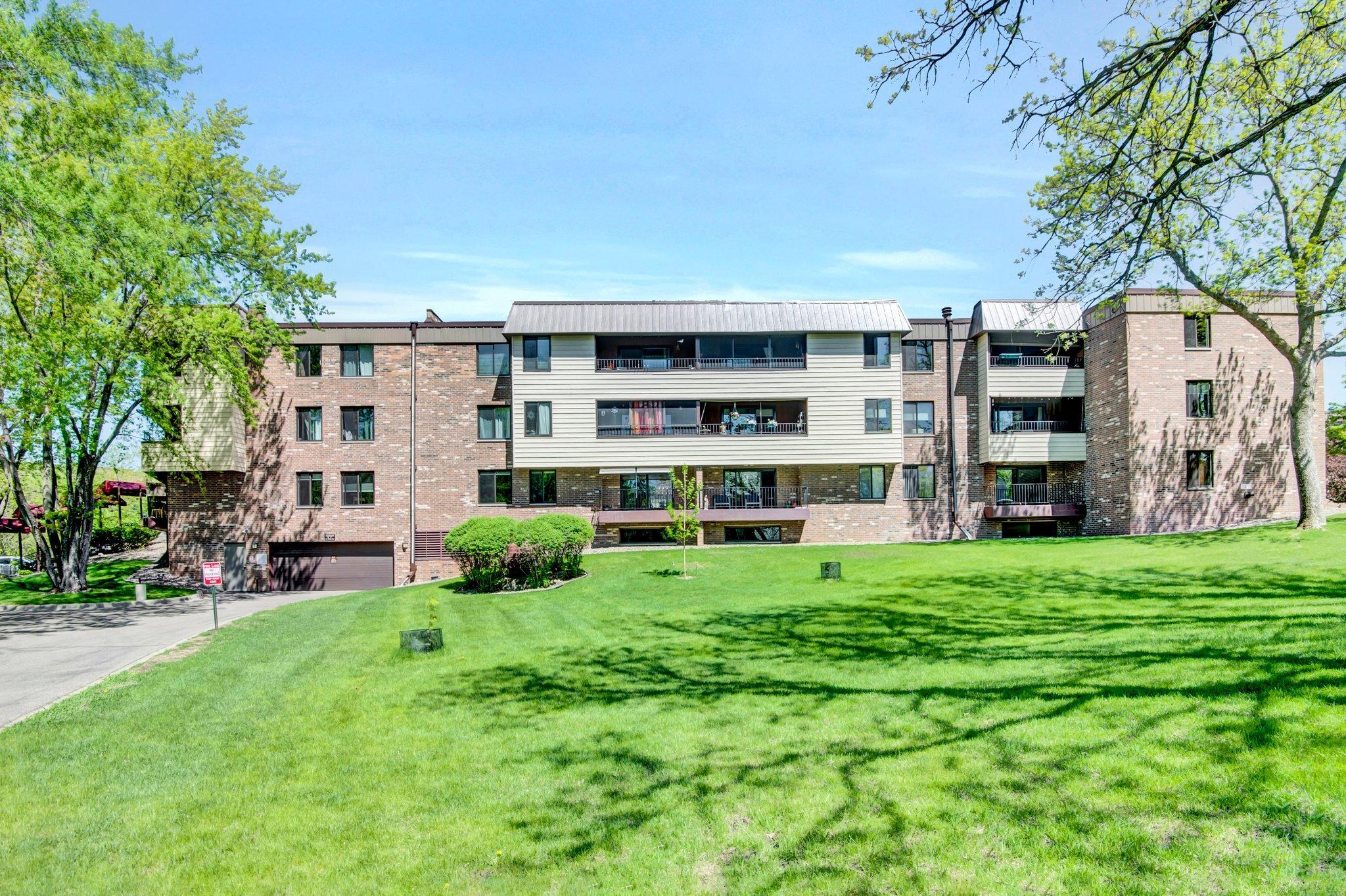 View of Residential at 7520 Cahill Road #103A, Edina MN 55439, Edina - Mike Wilen | Minnesota Team Real Estate