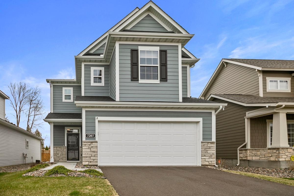 View of Residential at 7207 Fir Lane, Corcoran MN 55340, Corcoran - Mike Wilen | Minnesota Team Real Estate