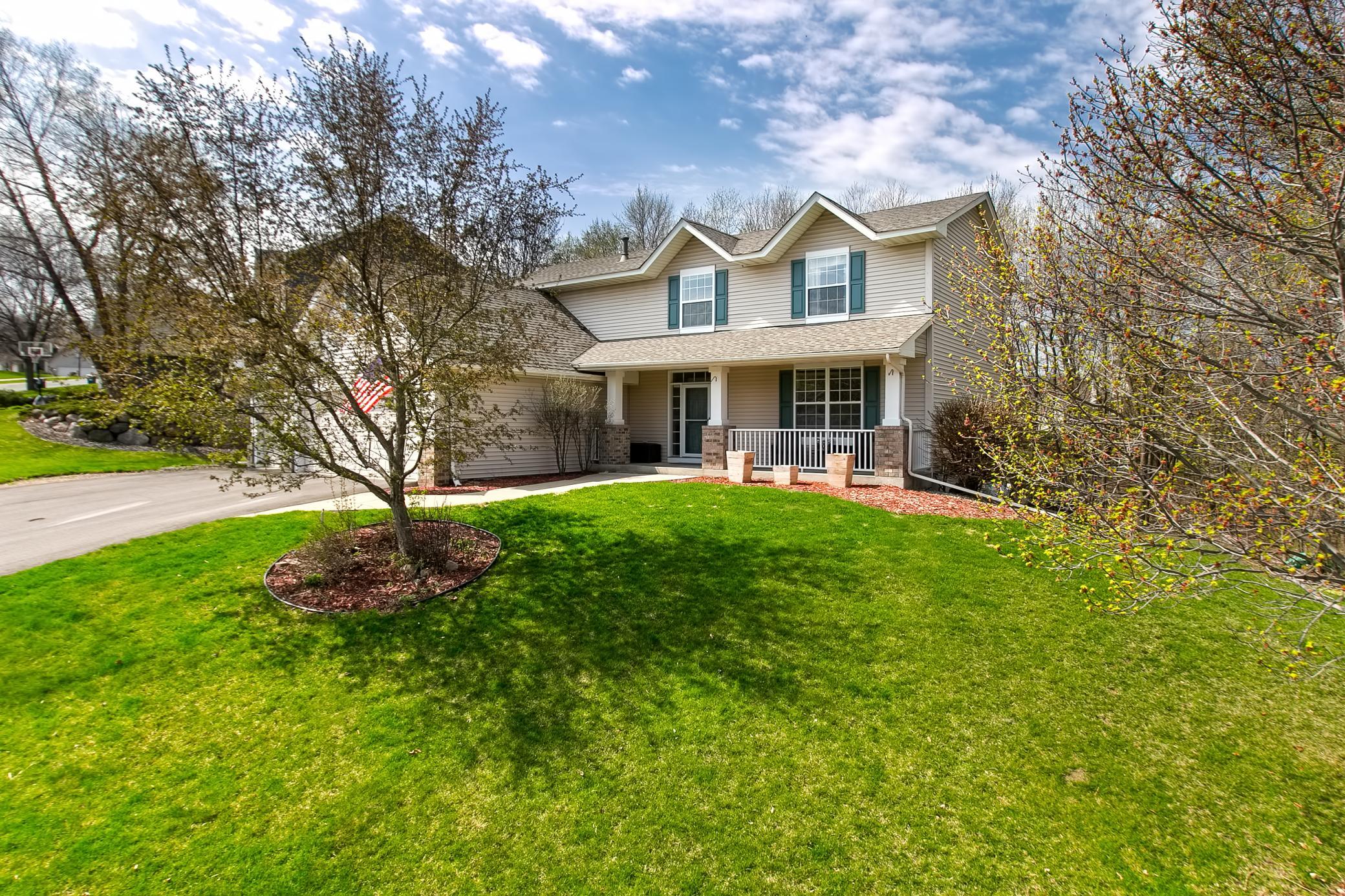 View of Residential at 7411 Shenandoah Lane, Maple Grove MN 55311, Maple Grove - Mike Wilen | Minnesota Team Real Estate