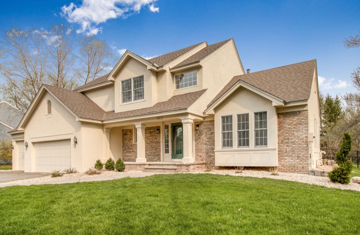 View of Residential at 1812 Interlachen Alcove, Woodbury MN 55125, Woodbury - Mike Wilen | Minnesota Team Real Estate