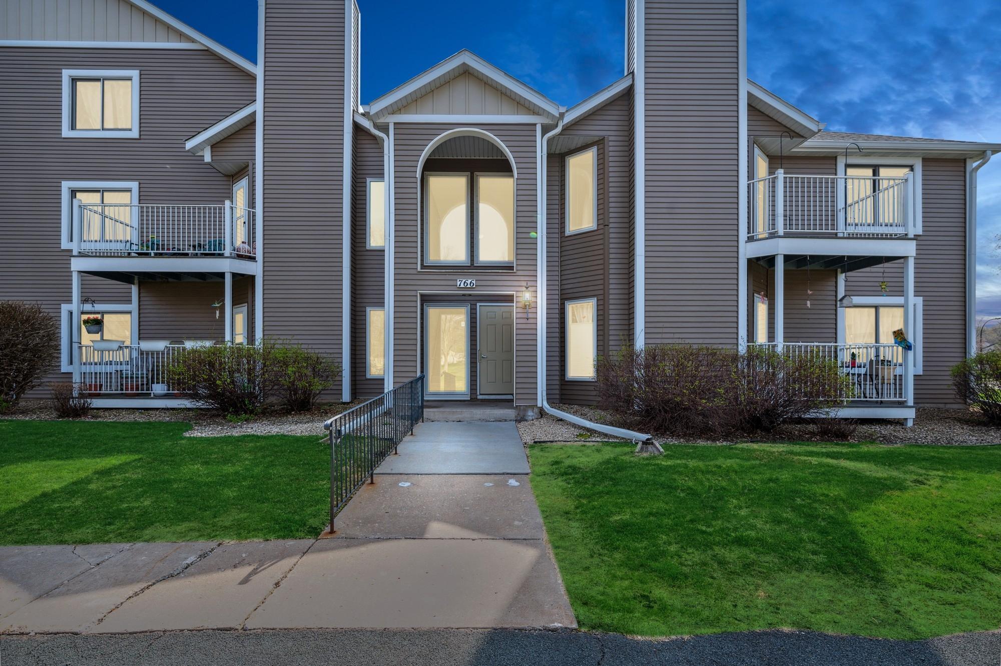View of Residential at 766 County Road F W #B #B, Shoreview MN 55126, Shoreview - Mike Wilen | Minnesota Team Real Estate
