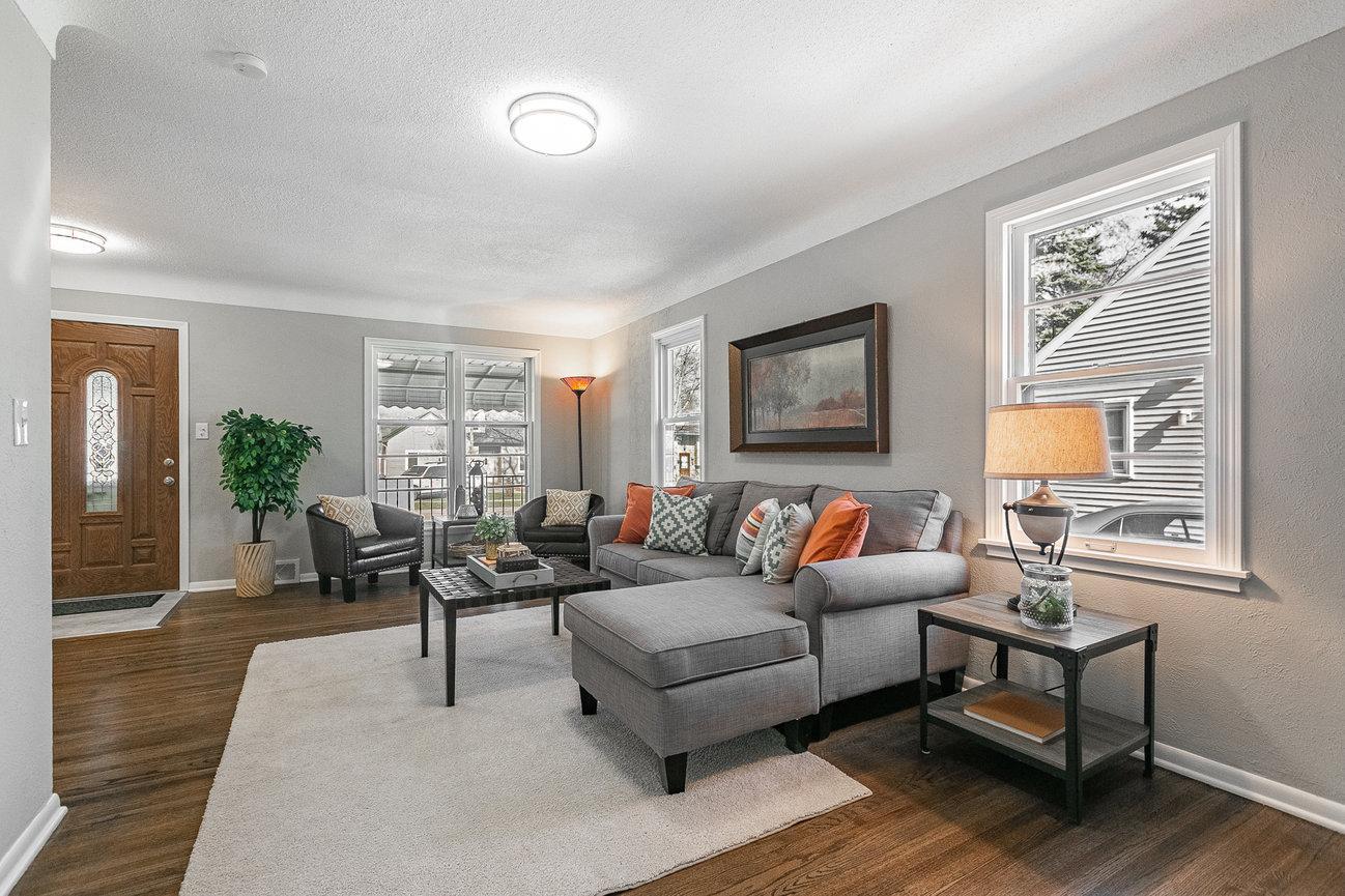 View of Residential at 1126 Arundel Street, Saint Paul MN 55117, Saint Paul - Mike Wilen | Minnesota Team Real Estate