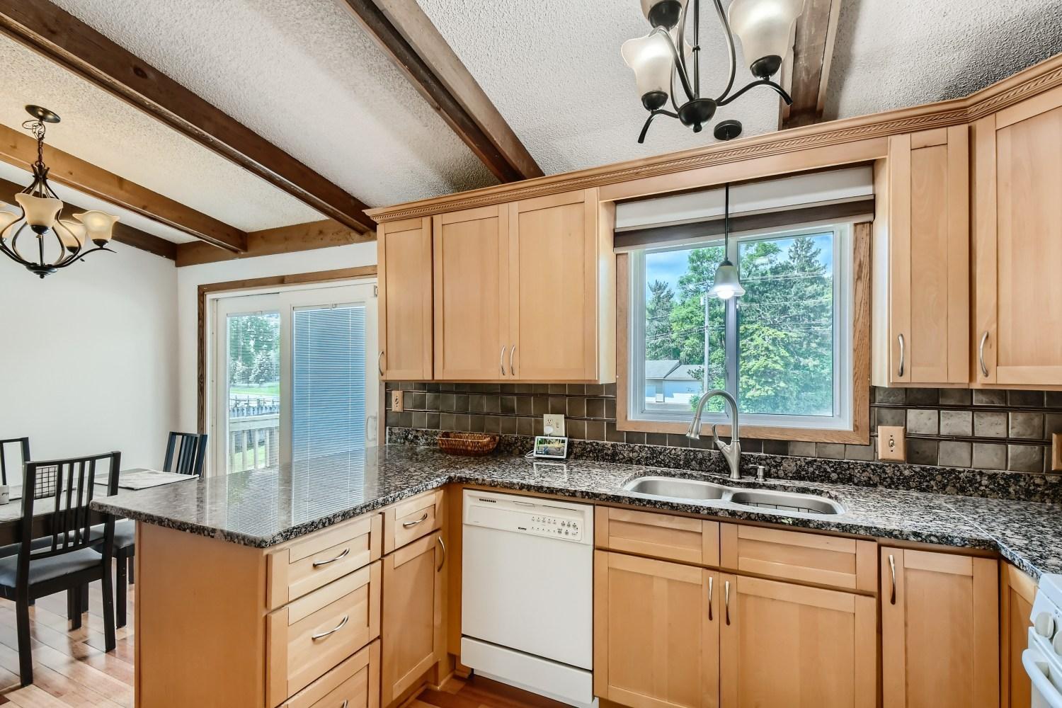 View of Residential at 7925 Girard Court, Brooklyn Park MN 55444, Brooklyn Park - Mike Wilen | Minnesota Team Real Estate