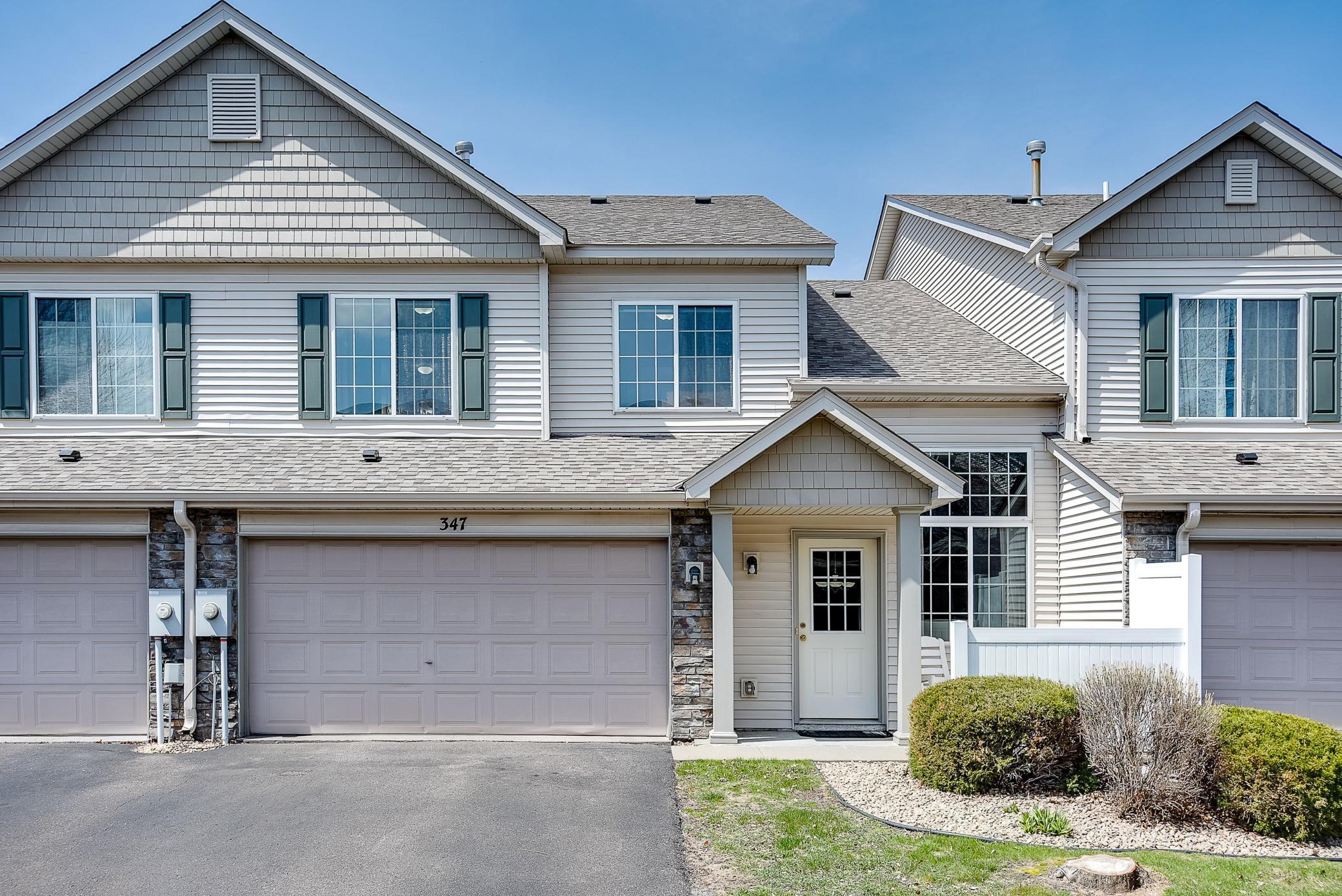 View of Residential at 347 Arrowhead Drive, Lino Lakes MN 55014, Lino Lakes - Mike Wilen | Minnesota Team Real Estate