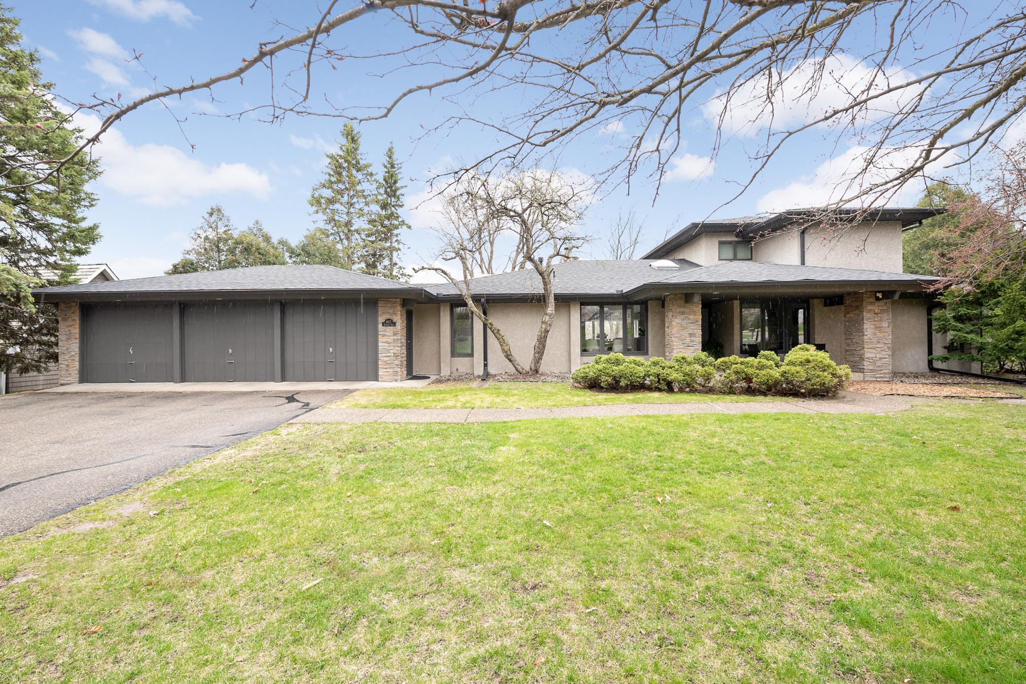 View of Residential at 6617 Biscayne Boulevard, Edina MN 55436, Edina - Mike Wilen | Minnesota Team Real Estate
