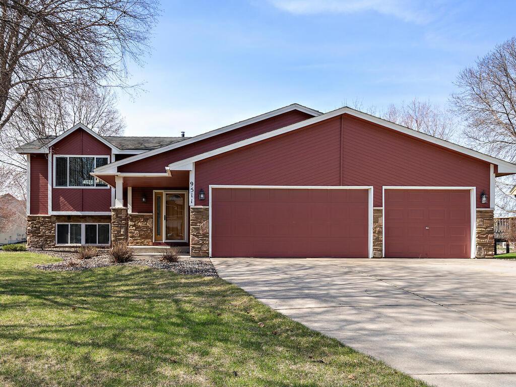 View of Residential at 9511 Parkside Trail, Champlin MN 55316, Champlin - Mike Wilen | Minnesota Team Real Estate