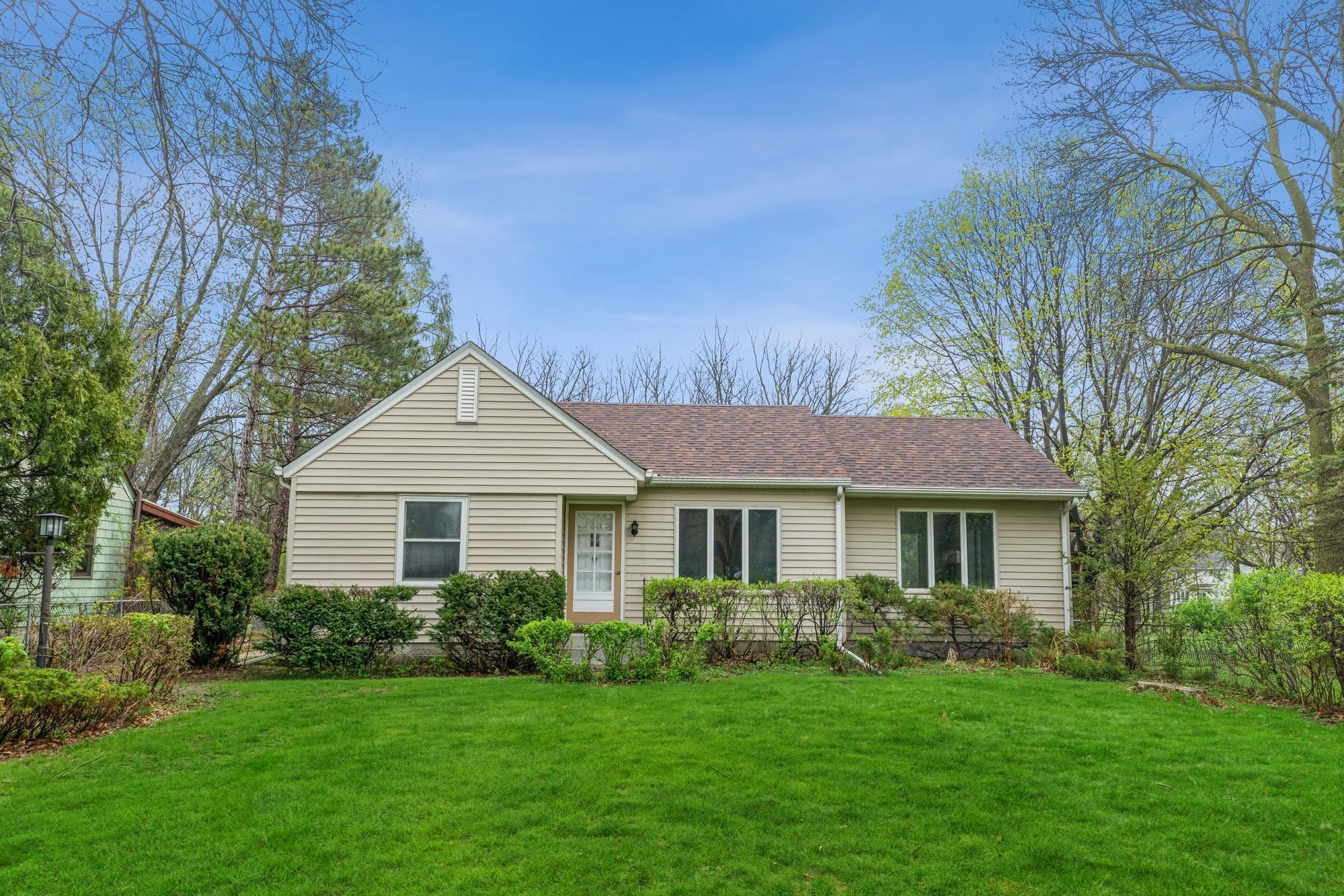 View of Residential at 2046 Lexington Avenue, Roseville MN 55113, Roseville - Mike Wilen | Minnesota Team Real Estate