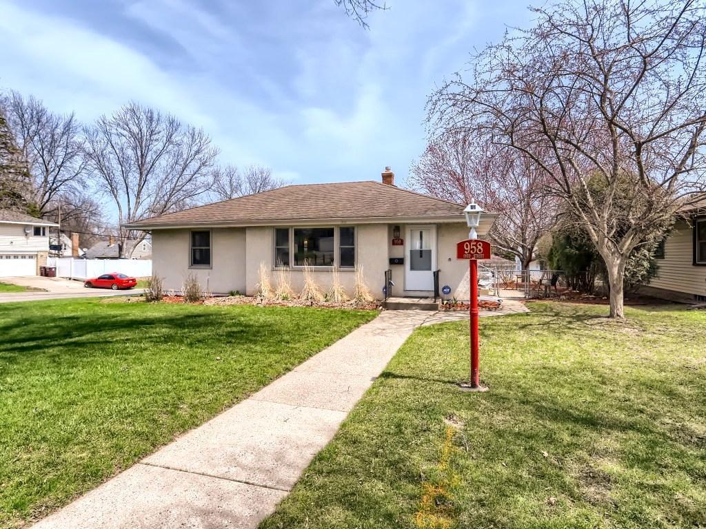 View of Residential at 958 Ohio Street, West Saint Paul MN 55118, West Saint Paul - Mike Wilen | Minnesota Team Real Estate