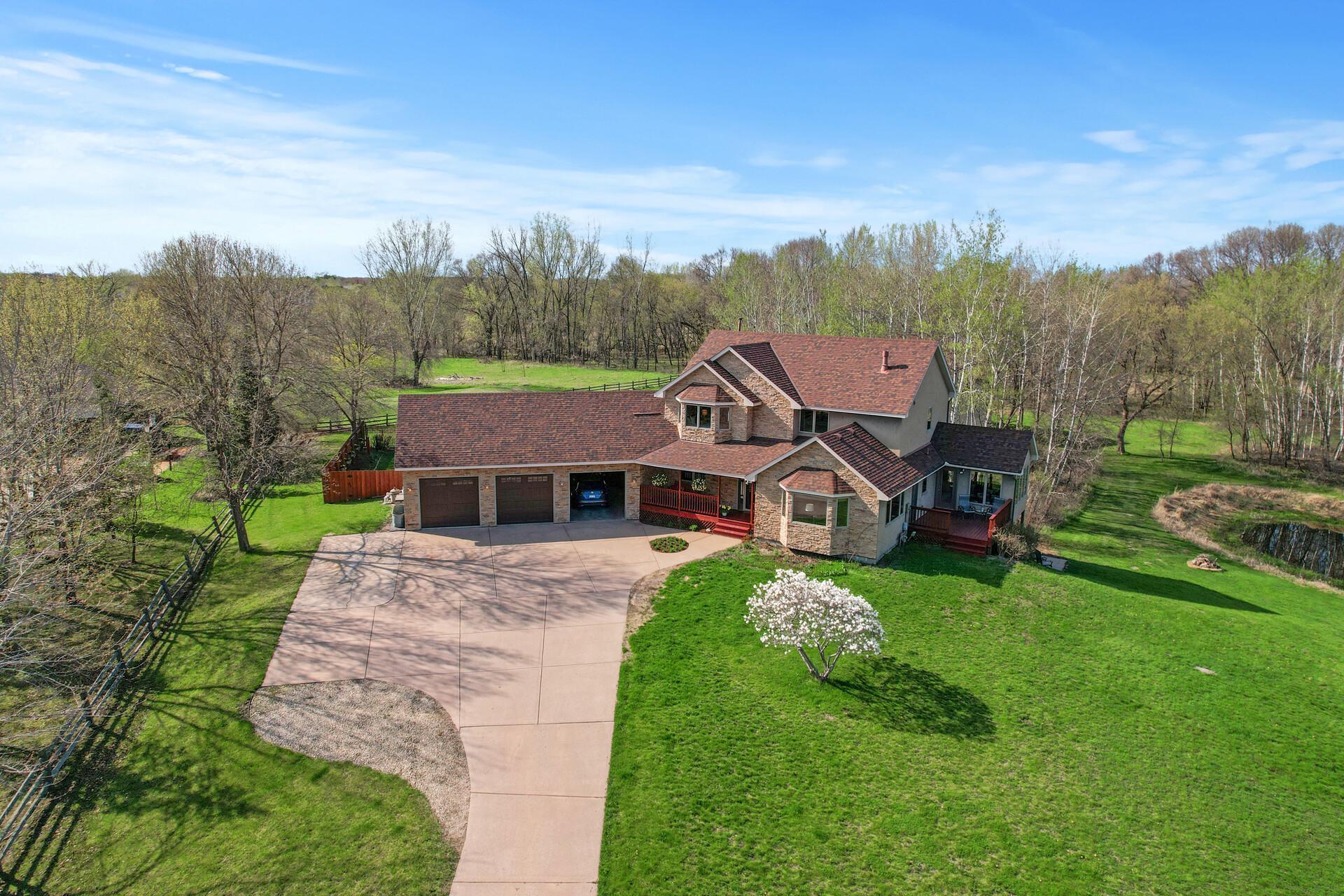 View of Residential at 11453 National Court, Blaine MN 55449, Blaine - Mike Wilen | Minnesota Team Real Estate