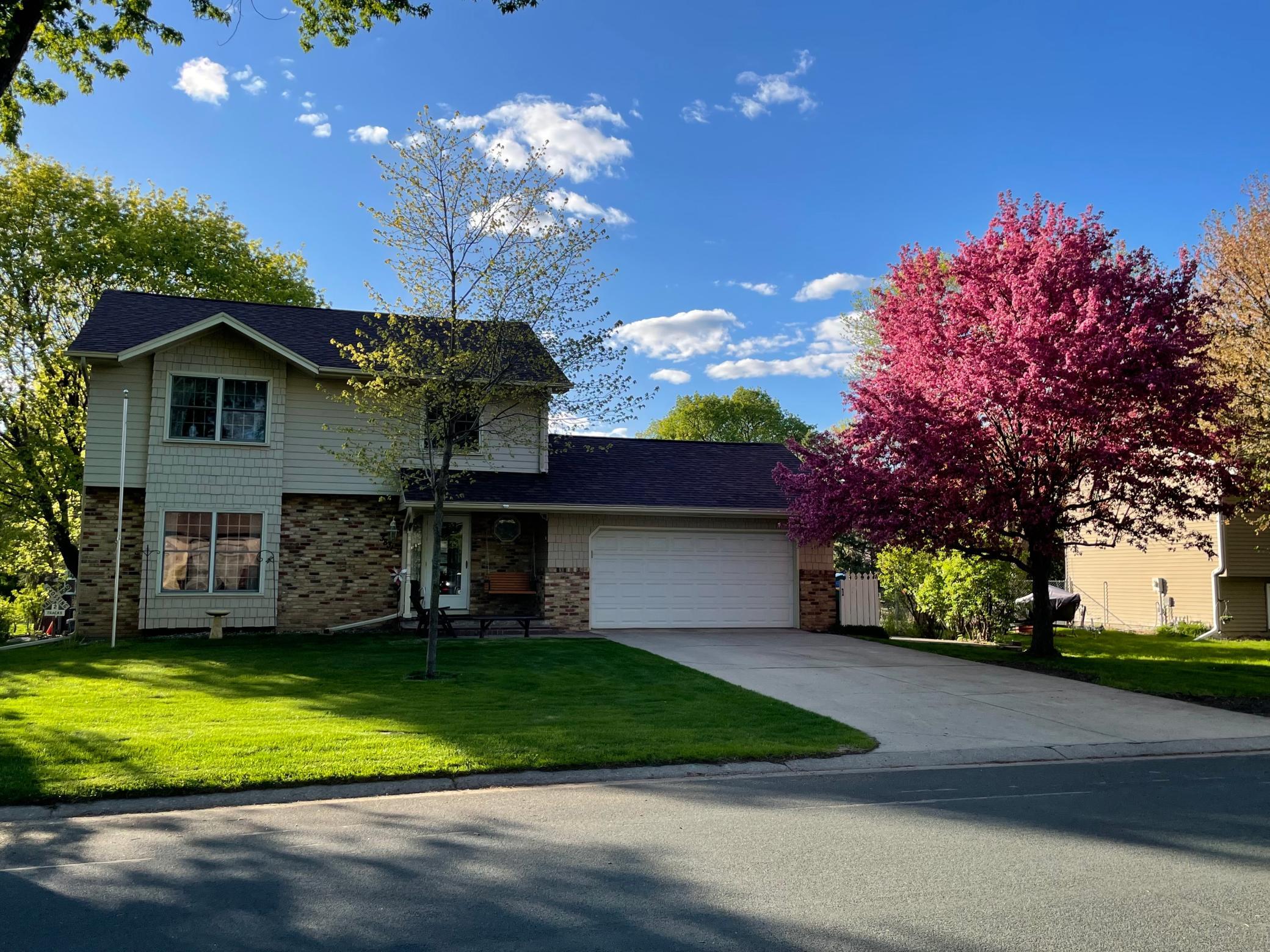 View of Residential at 3831 Lodestone Lane, Eagan MN 55122, Eagan - Mike Wilen | Minnesota Team Real Estate