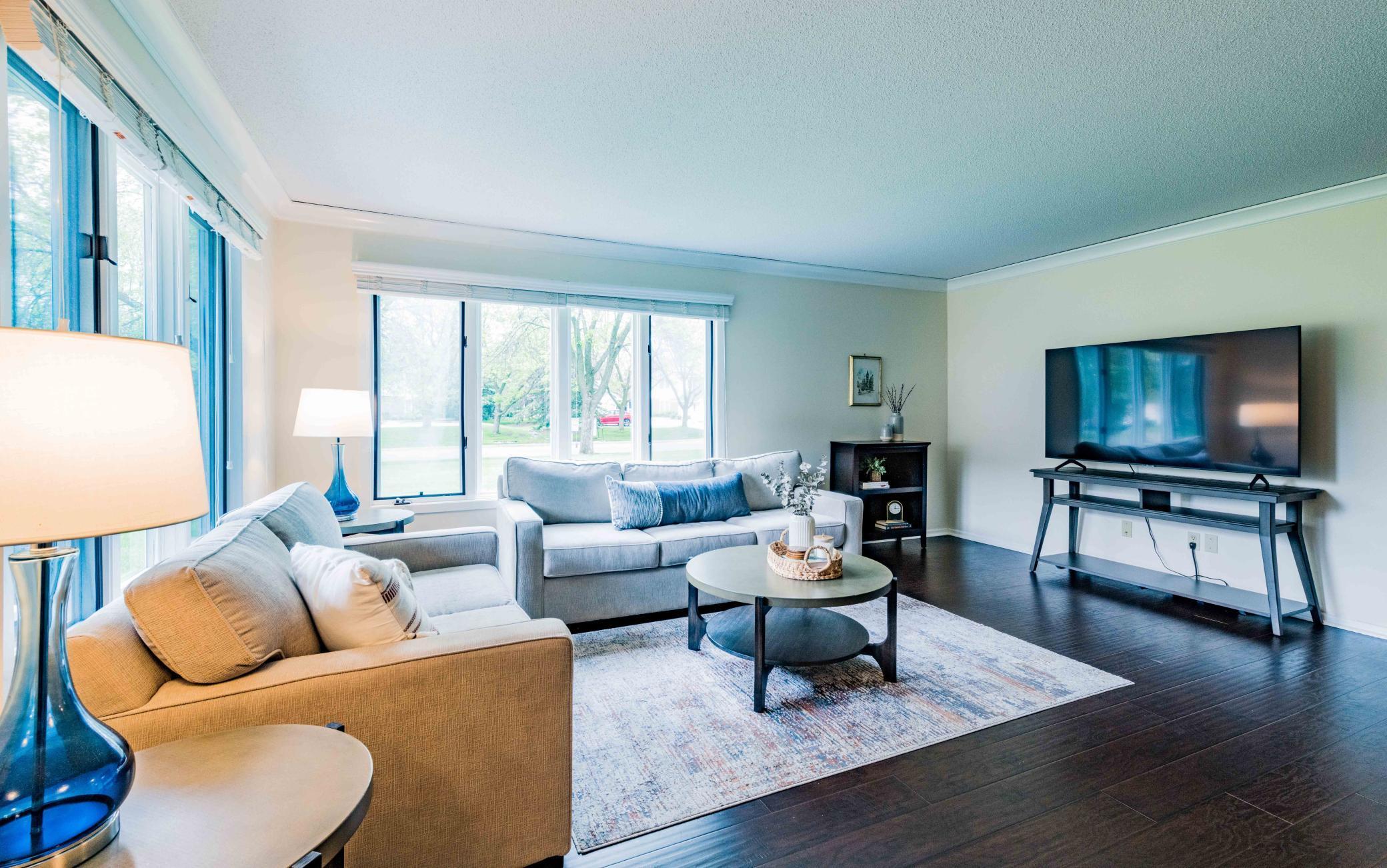 View of Residential at 3595 Blue Jay Way #101, Eagan MN 55123, Eagan - Mike Wilen | Minnesota Team Real Estate