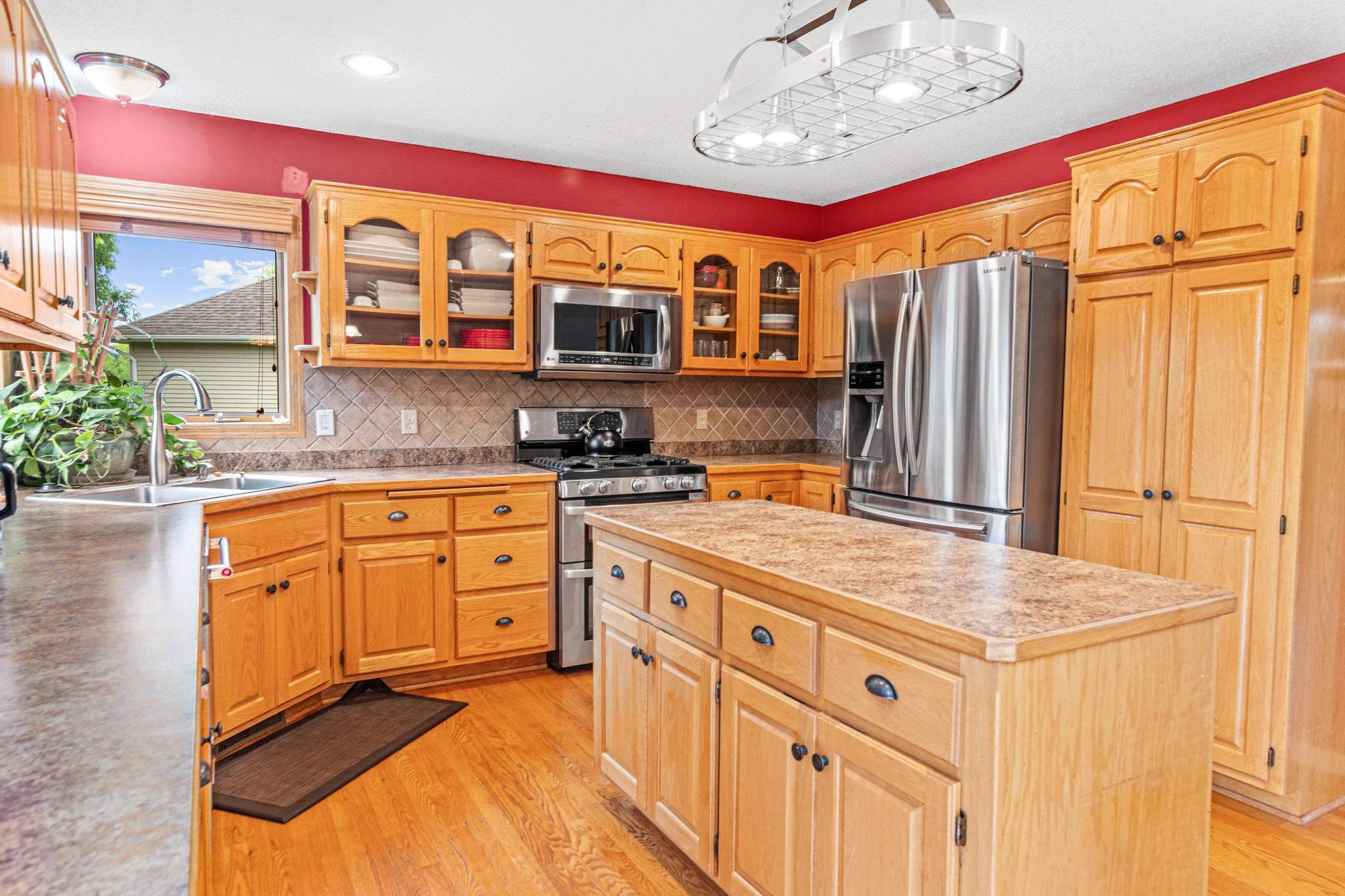 View of Residential at 5615 Finley Bay, Hugo MN 55038, Hugo - Mike Wilen | Minnesota Team Real Estate