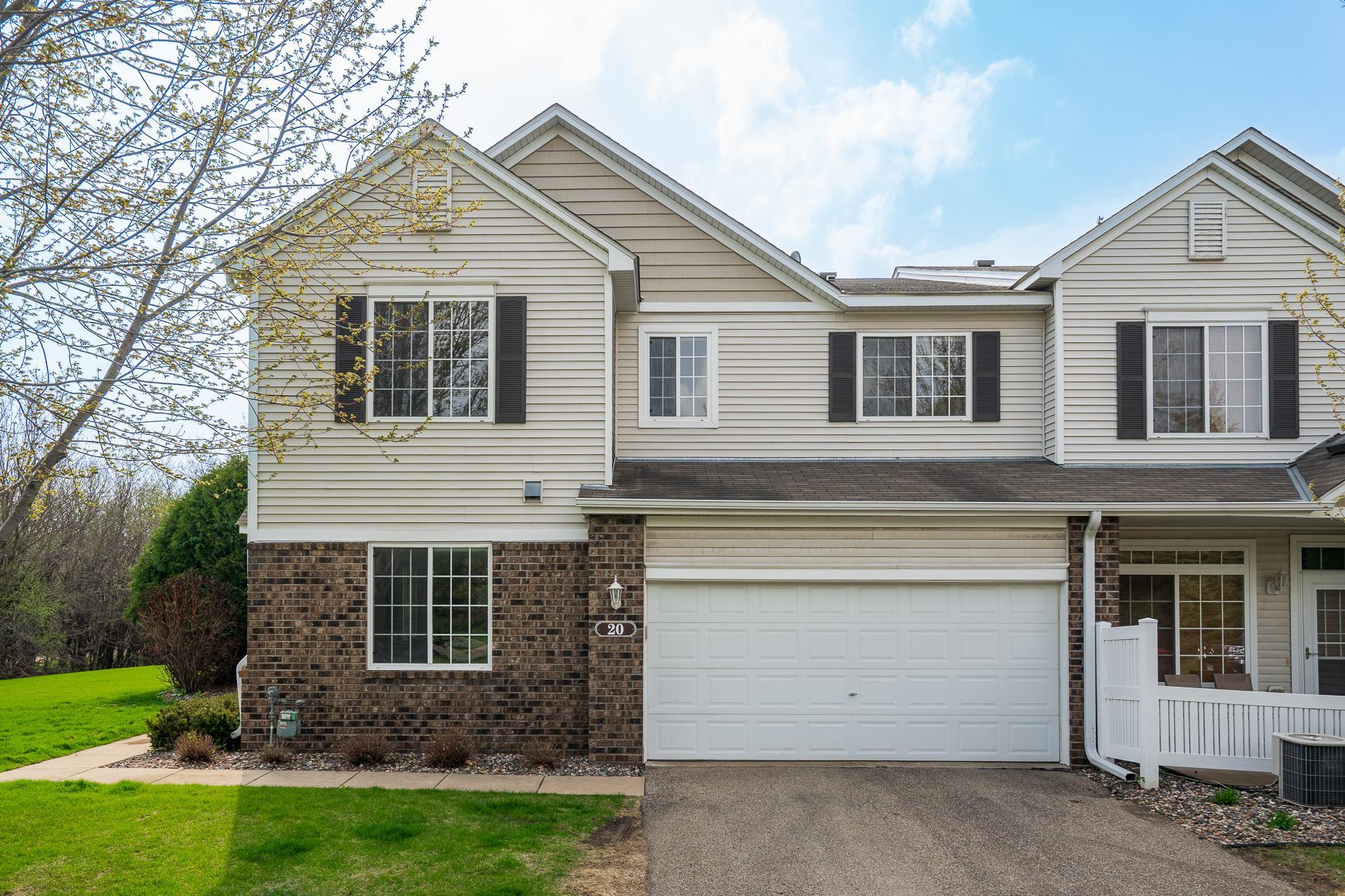 View of Residential at 20 River Woods Drive, Saint Paul Park MN 55071, Saint Paul Park - Mike Wilen | Minnesota Team Real Estate