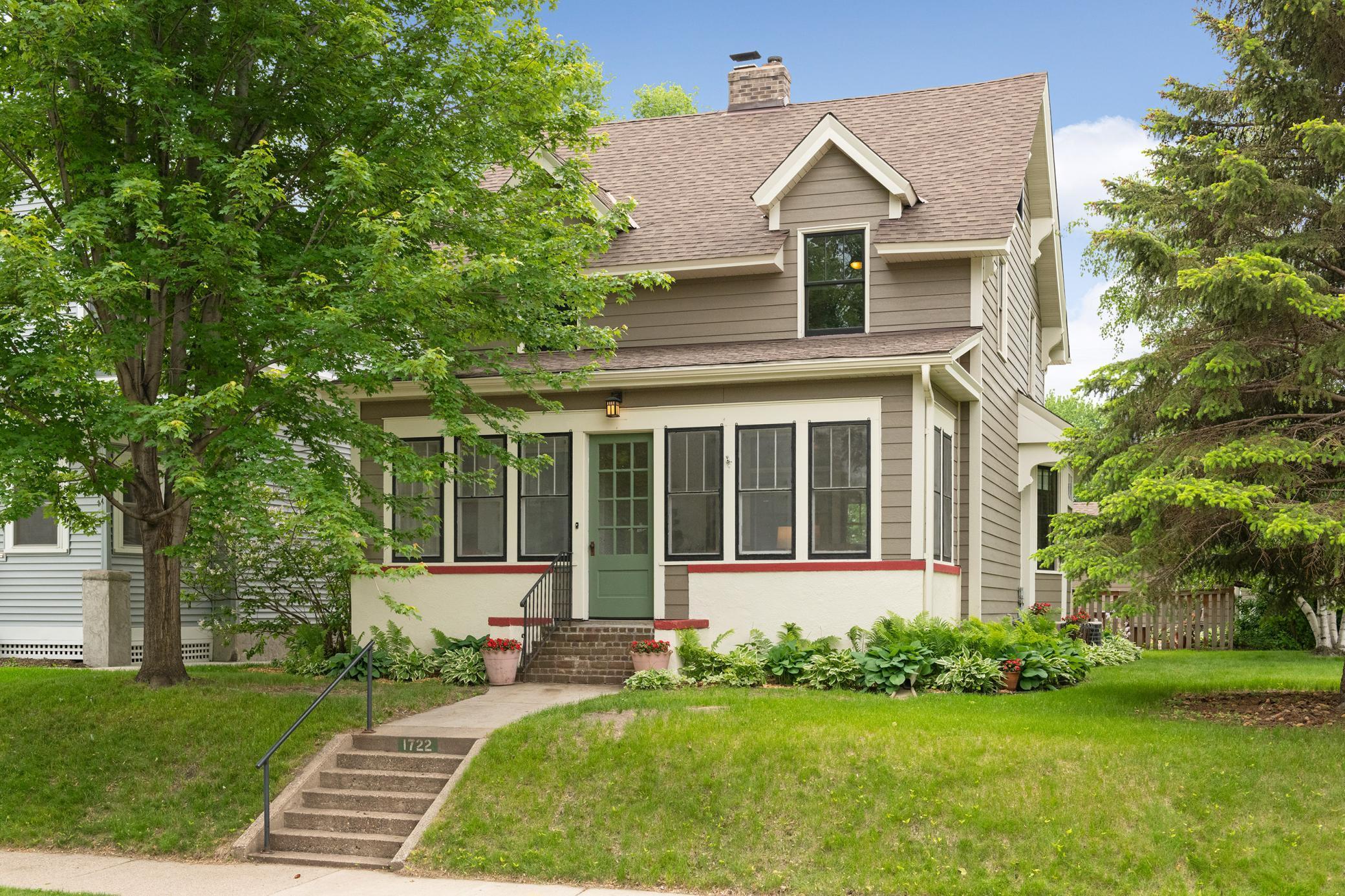 View of Residential at 1722 Dayton Avenue, Saint Paul MN 55104, Saint Paul - Mike Wilen | Minnesota Team Real Estate