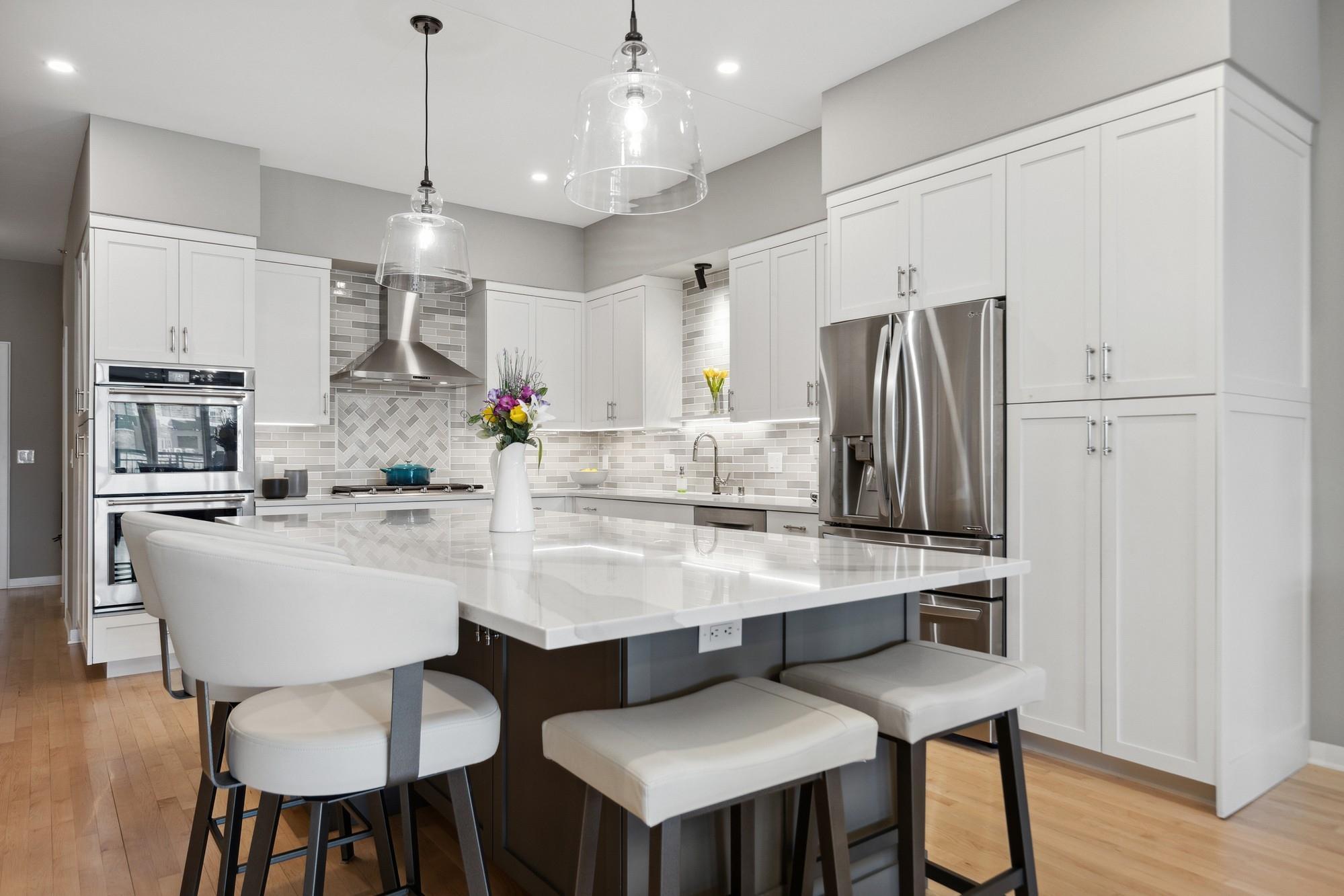 View of Residential at 111 4th Avenue #605, Minneapolis MN 55401, Minneapolis - Mike Wilen | Minnesota Team Real Estate