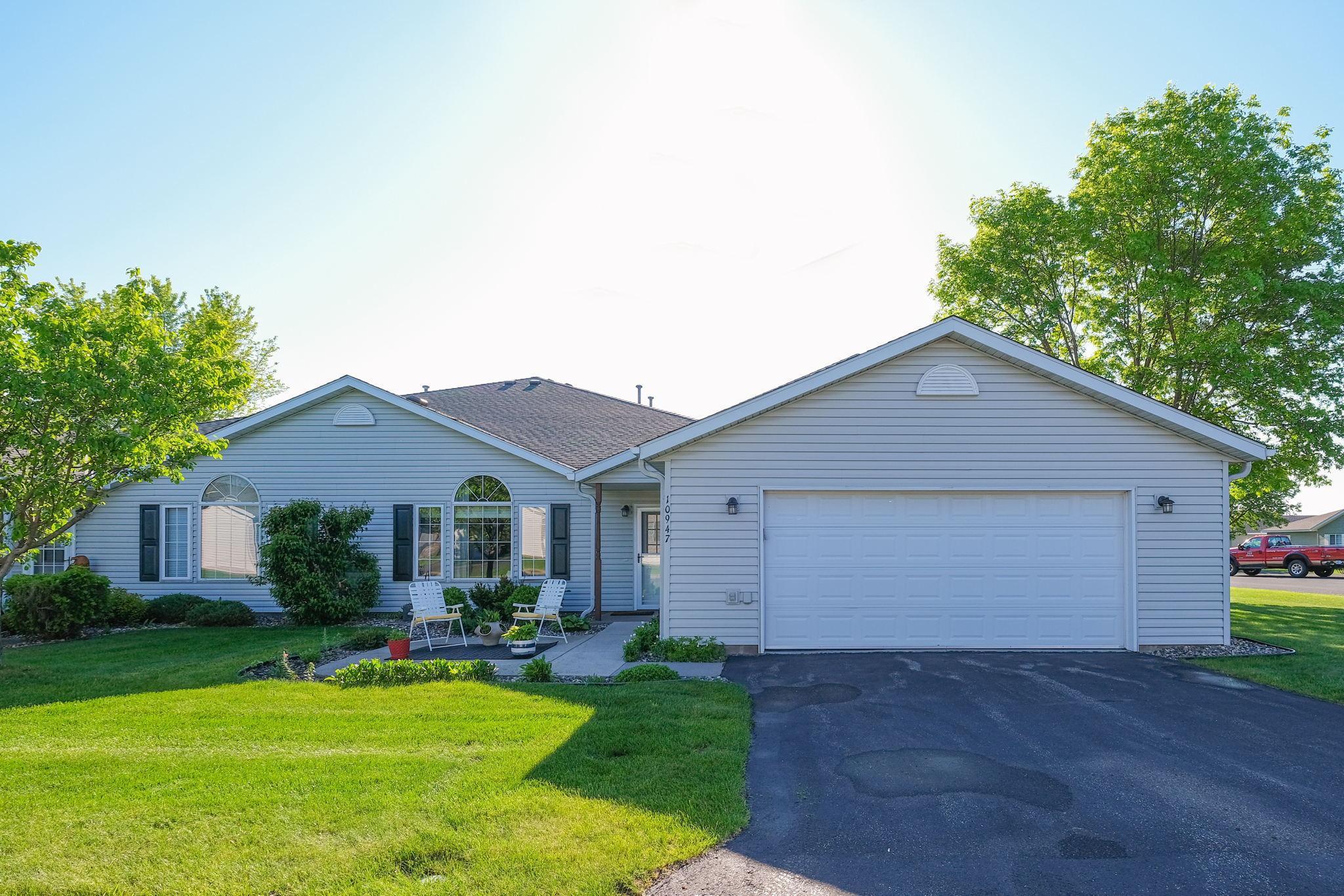 View of Residential at 10947 57th Street, Albertville MN 55301, Albertville - Mike Wilen | Minnesota Team Real Estate