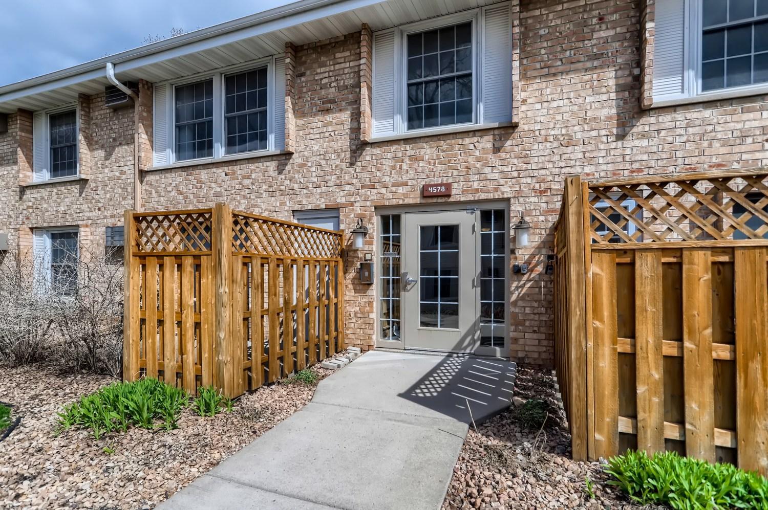 View of Residential at 4578 Cedar Lake Road #8, Saint Louis Park MN 55416, Saint Louis Park - Mike Wilen | Minnesota Team Real Estate
