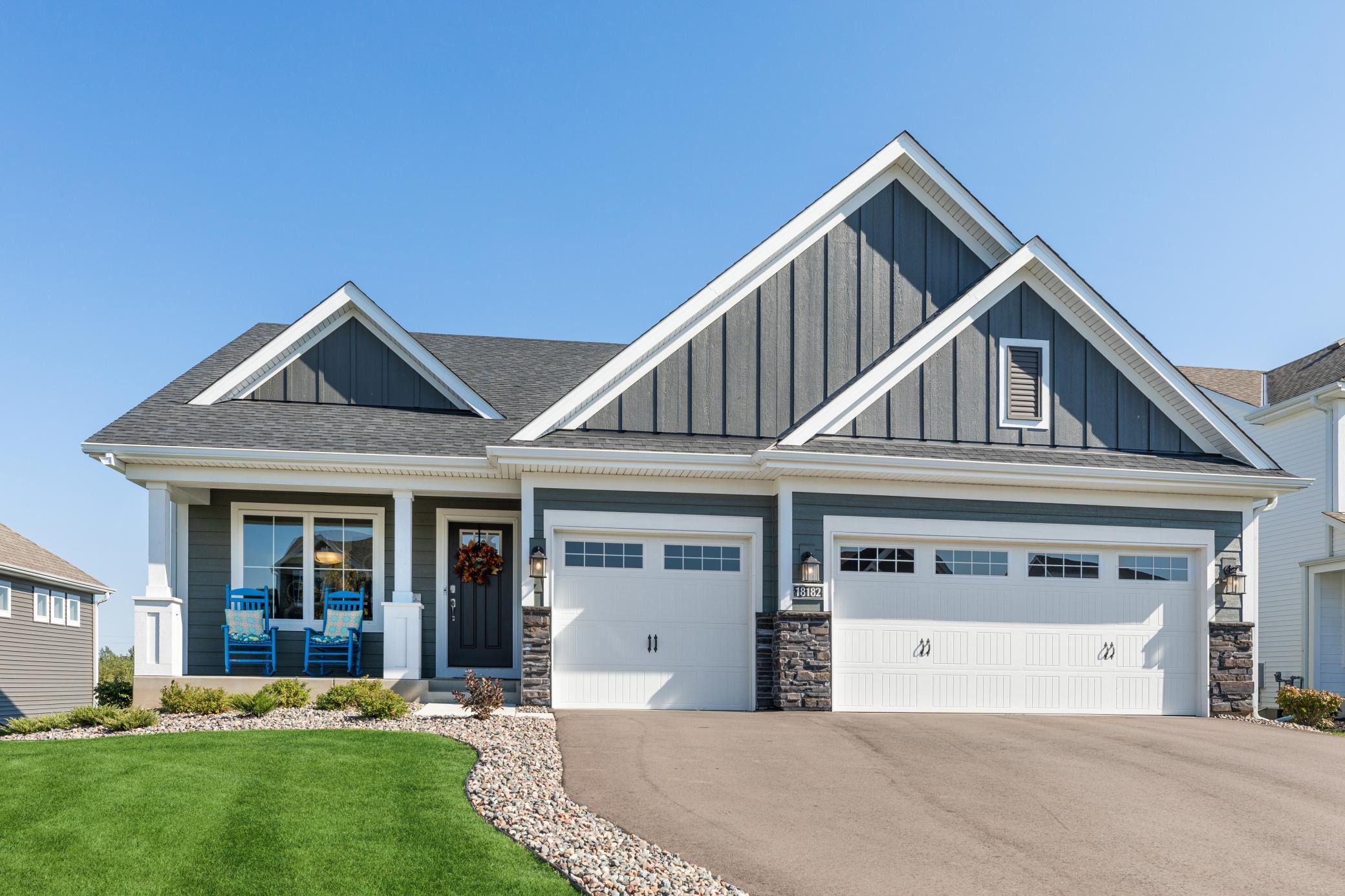 View of Residential at 18182 Glenbridge Avenue, Lakeville MN 55044, Lakeville - Mike Wilen | Minnesota Team Real Estate