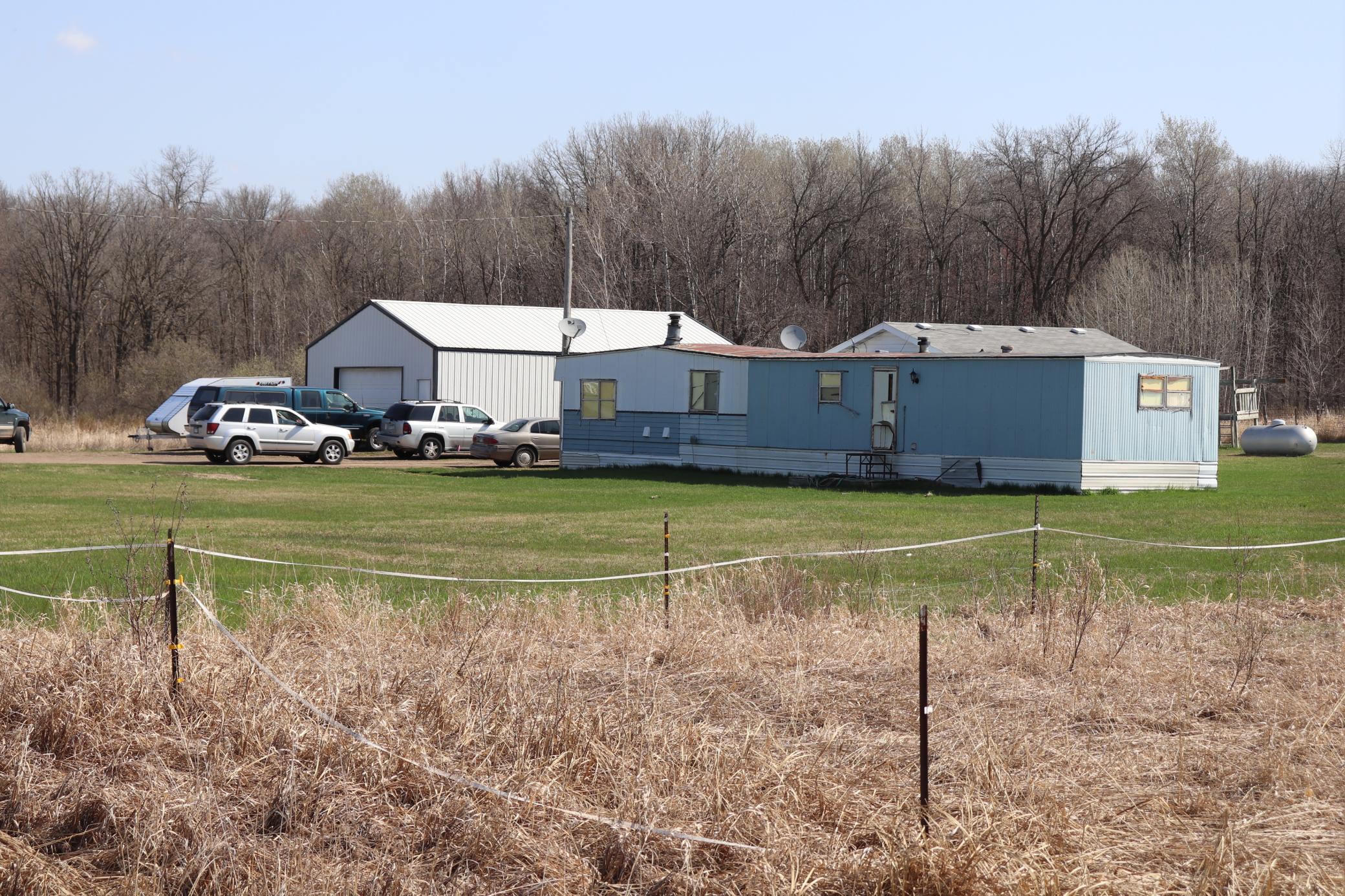 View of Residential at 16146 170th Avenue, Foreston MN 56330, Foreston - Mike Wilen | Minnesota Team Real Estate