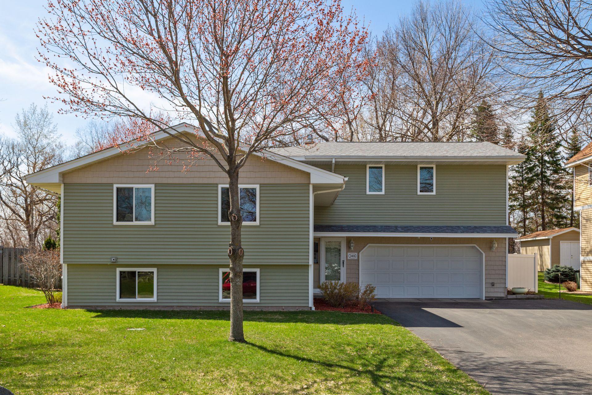 View of Residential at 2466 75th Street, Inver Grove Heights MN 55076, Inver Grove Heights - Mike Wilen | Minnesota Team Real Estate