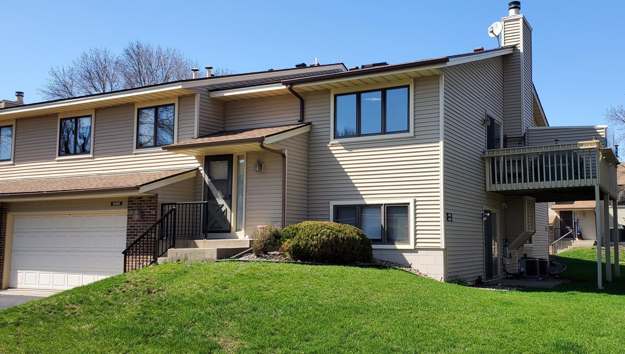View of Residential at 14865 Lower Endicott Way, Apple Valley MN 55124, Apple Valley - Mike Wilen | Minnesota Team Real Estate