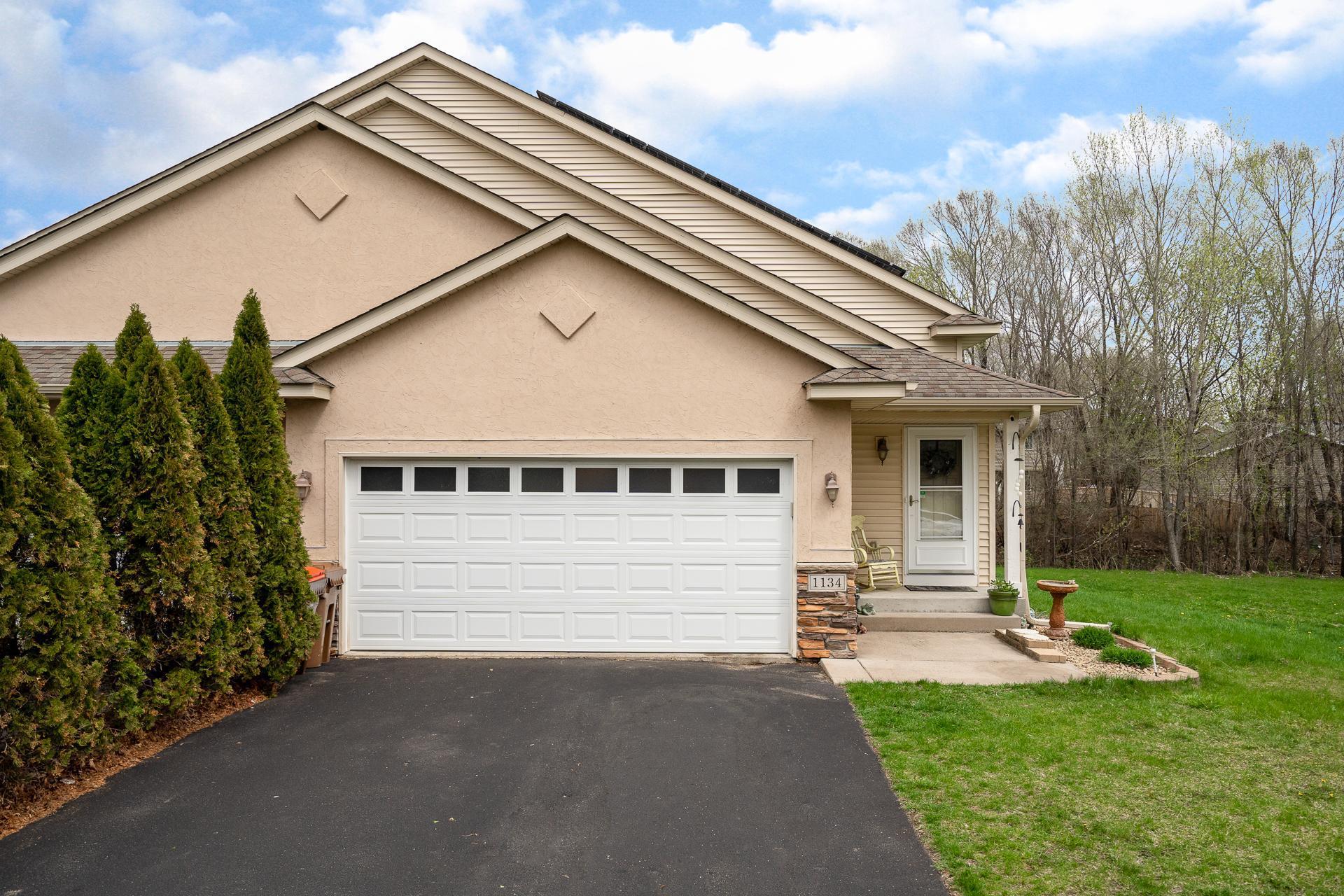 View of Residential at 1134 1st Street, Saint Paul Park MN 55071, Saint Paul Park - Mike Wilen | Minnesota Team Real Estate