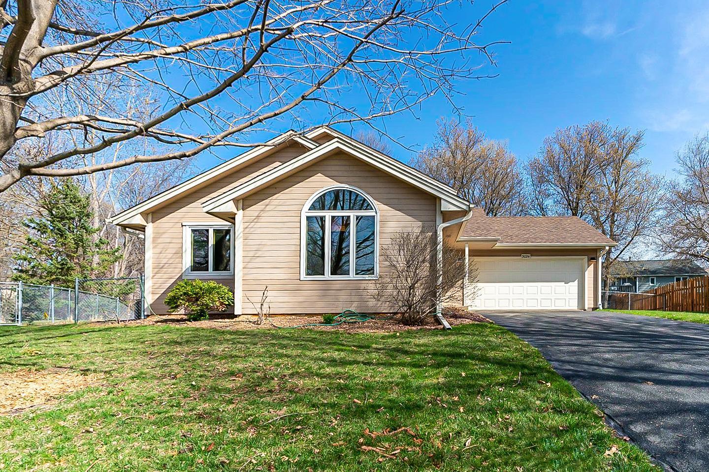 View of Residential at 5024 Aspen Drive, Savage MN 55378, Savage - Mike Wilen | Minnesota Team Real Estate