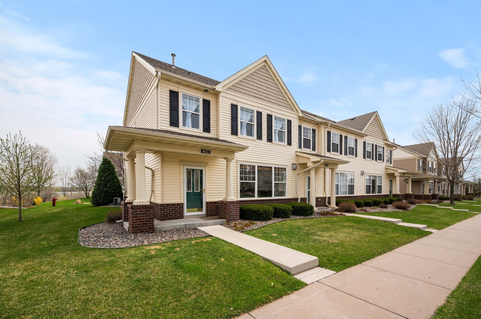 View of Residential at 6622 Lamplight Drive, Albertville MN 55301, Albertville - Mike Wilen | Minnesota Team Real Estate
