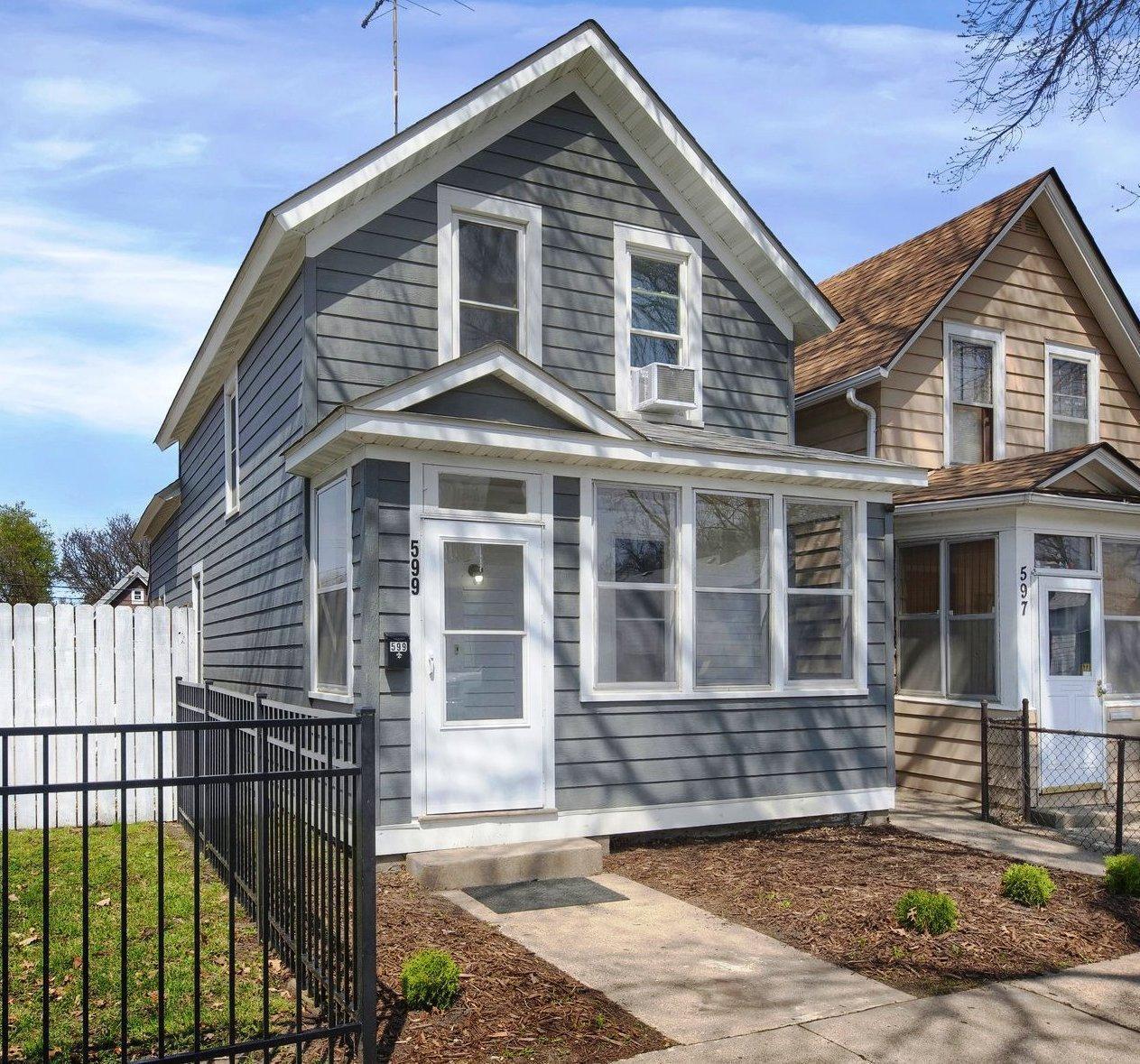 View of Residential at 599 Charles Avenue, Saint Paul MN 55103, Saint Paul - Mike Wilen | Minnesota Team Real Estate