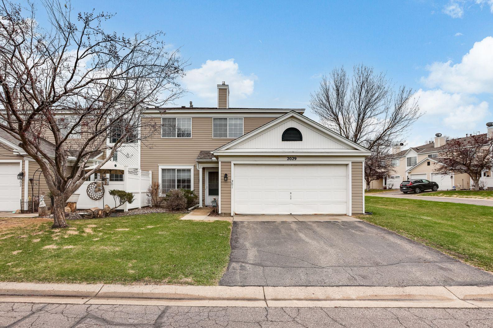 View of Residential at 2029 Southcross Drive #301, Burnsville MN 55306, Burnsville - Mike Wilen | Minnesota Team Real Estate