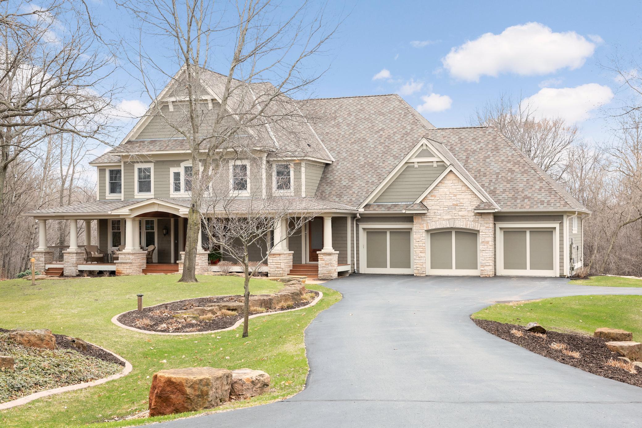 View of Residential at 21610 Monterey Avenue, Lakeville MN 55044, Lakeville - Mike Wilen | Minnesota Team Real Estate
