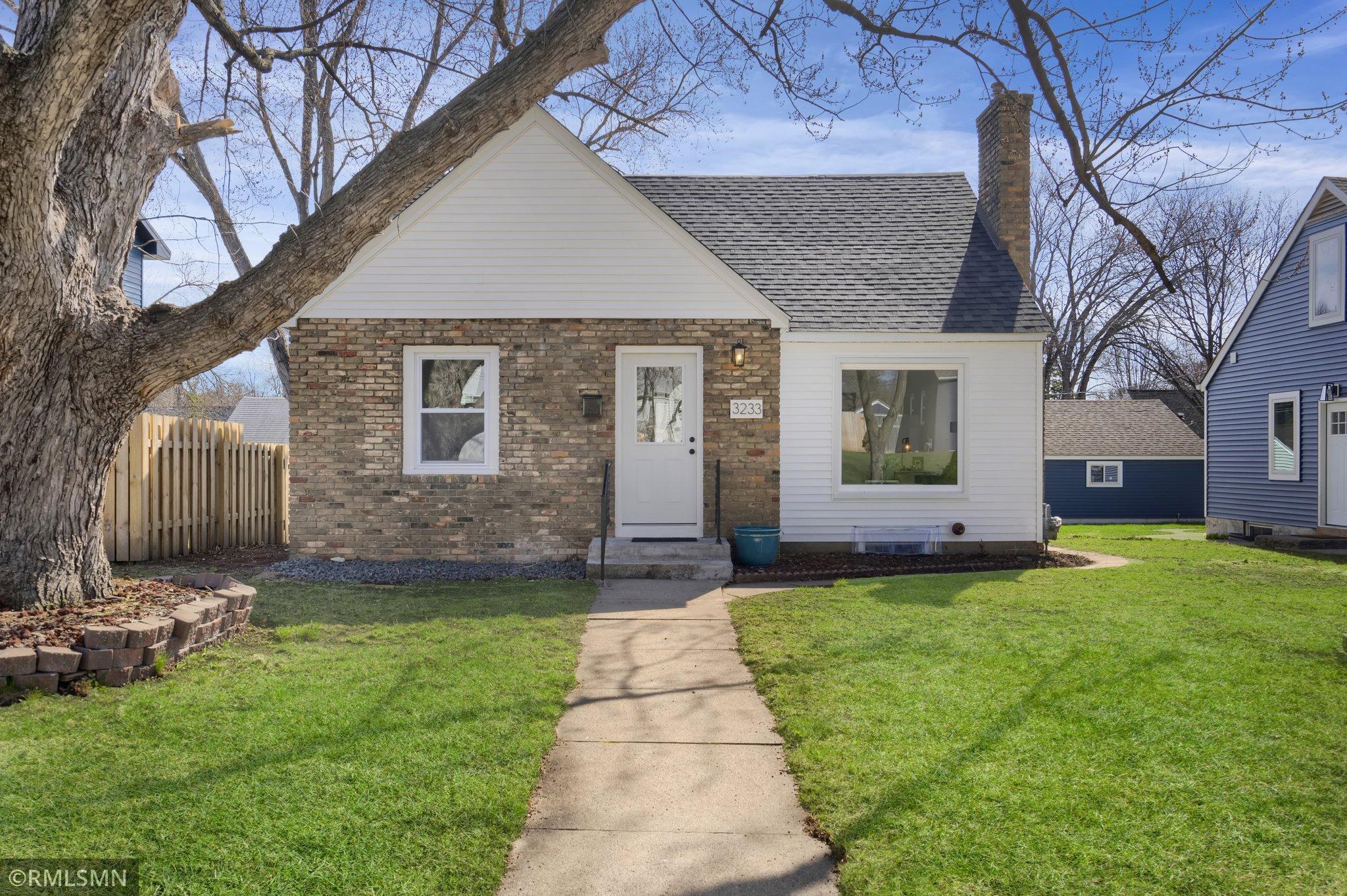 View of Residential at 3233 Edgewood Avenue, Saint Louis Park MN 55426, Saint Louis Park - Mike Wilen | Minnesota Team Real Estate