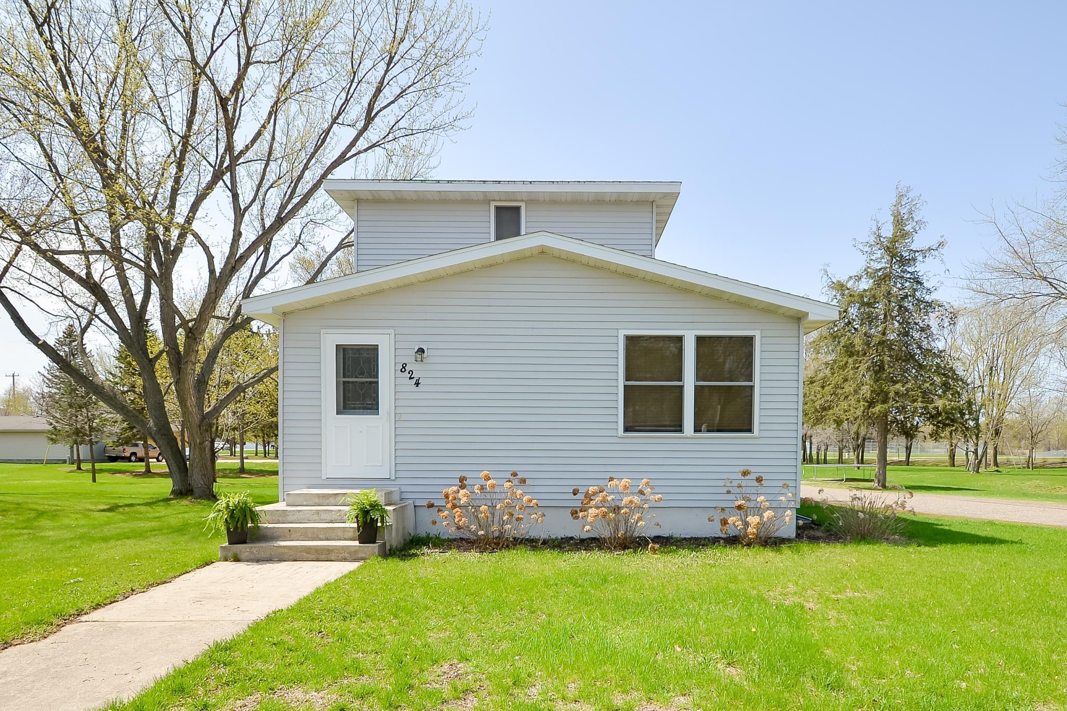 View of Residential at 824 Broadway Street, Monticello MN 55362, Monticello - Mike Wilen | Minnesota Team Real Estate