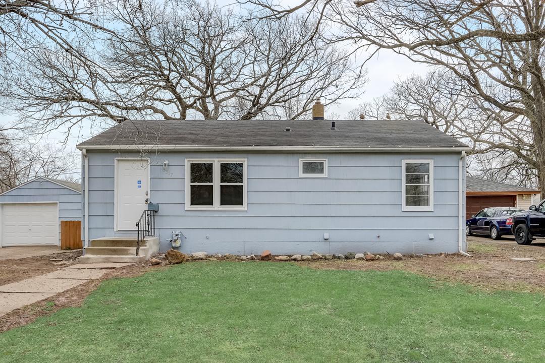 View of Residential at 5317 52nd Avenue, Crystal MN 55429, Crystal - Mike Wilen | Minnesota Team Real Estate