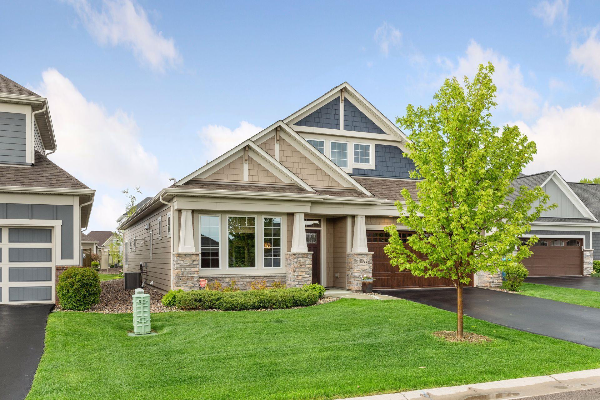 View of Residential at 8922 9th Place, Lake Elmo MN 55042, Lake Elmo - Mike Wilen | Minnesota Team Real Estate
