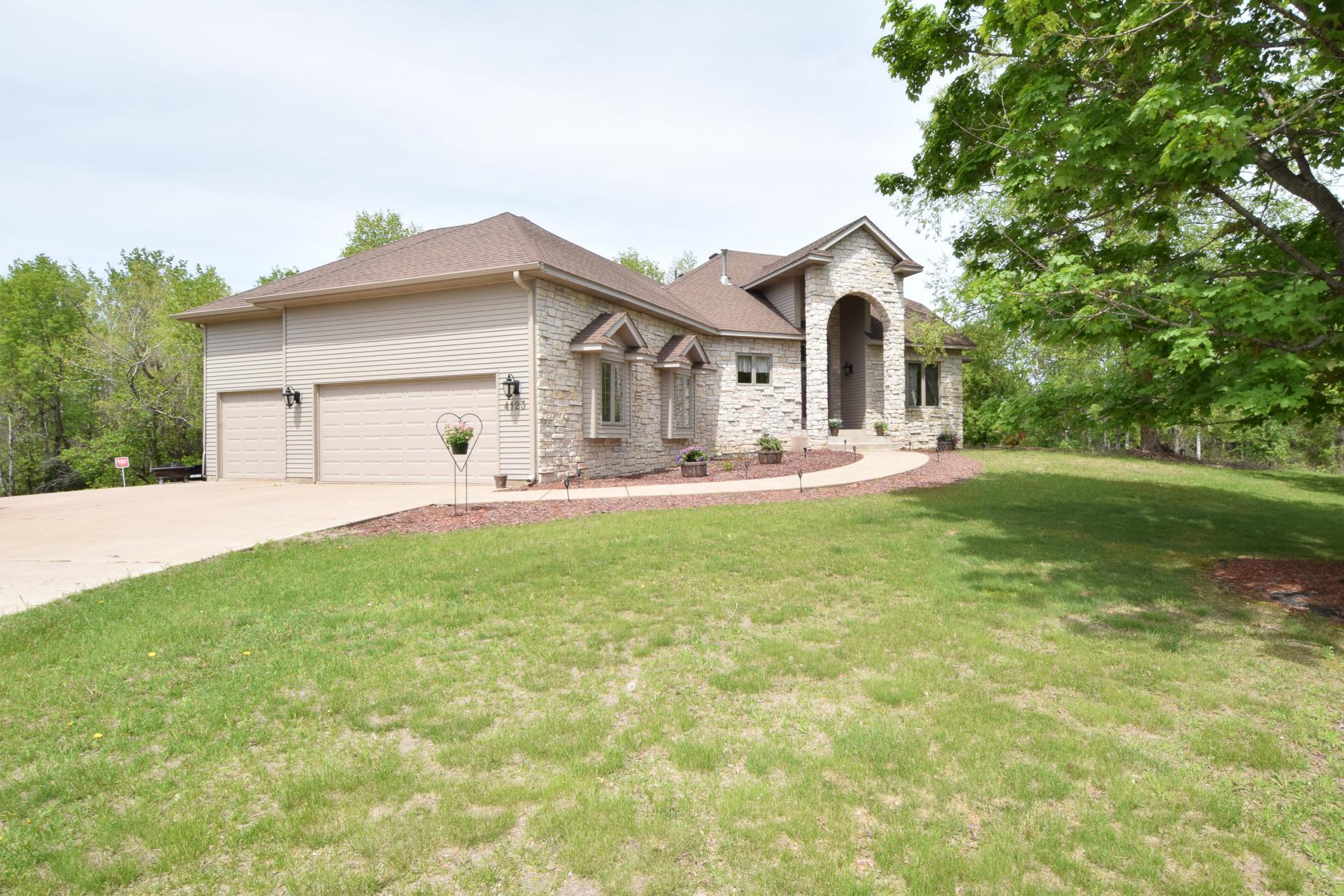 View of Residential at 4123 114th Lane, Blaine MN 55449, Blaine - Mike Wilen | Minnesota Team Real Estate