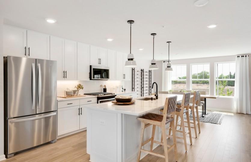 View of Residential at 5887 156th Street, Apple Valley MN 55124, Apple Valley - Mike Wilen | Minnesota Team Real Estate
