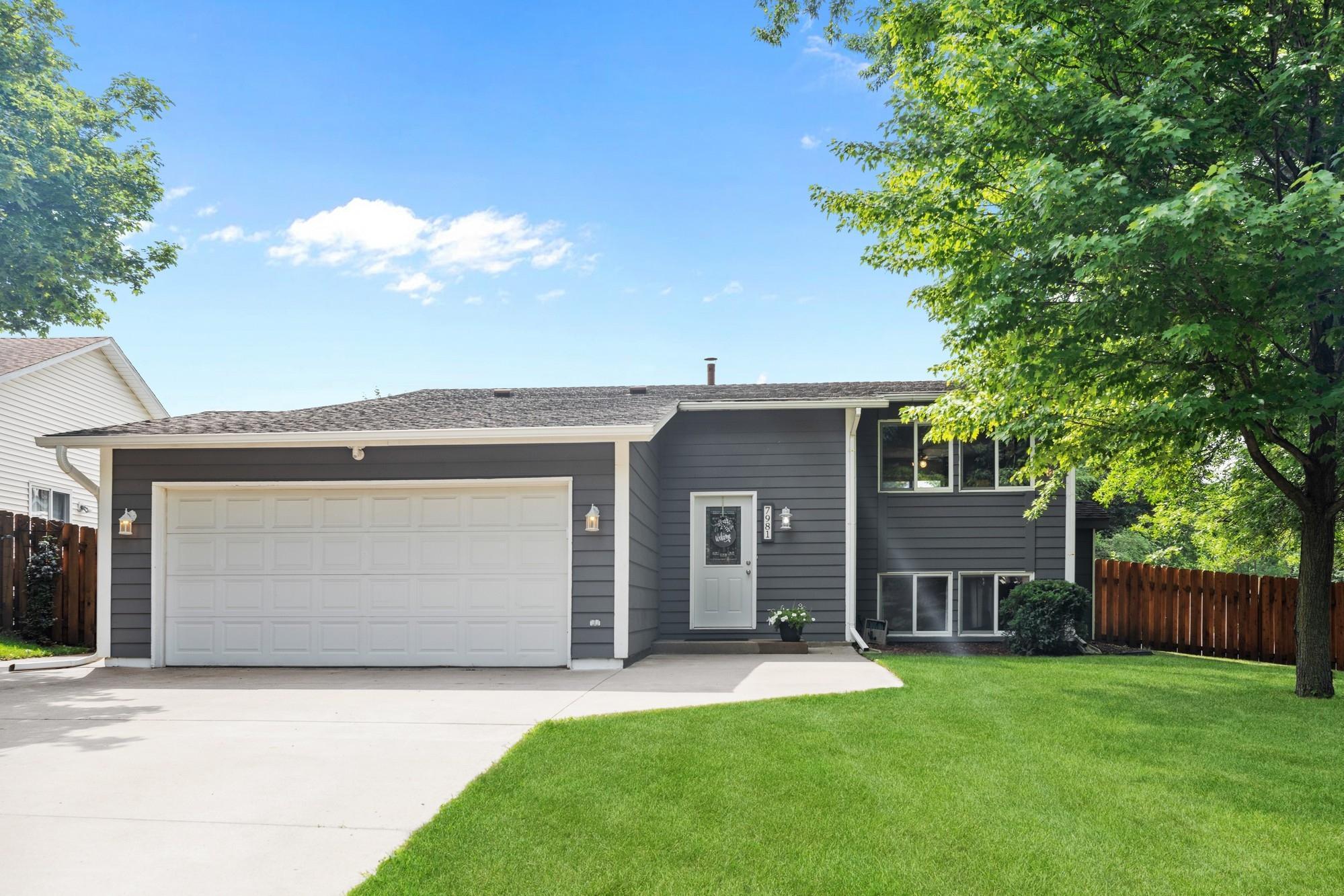View of Residential at 7981 76th Street, Cottage Grove MN 55016, Cottage Grove - Mike Wilen | Minnesota Team Real Estate