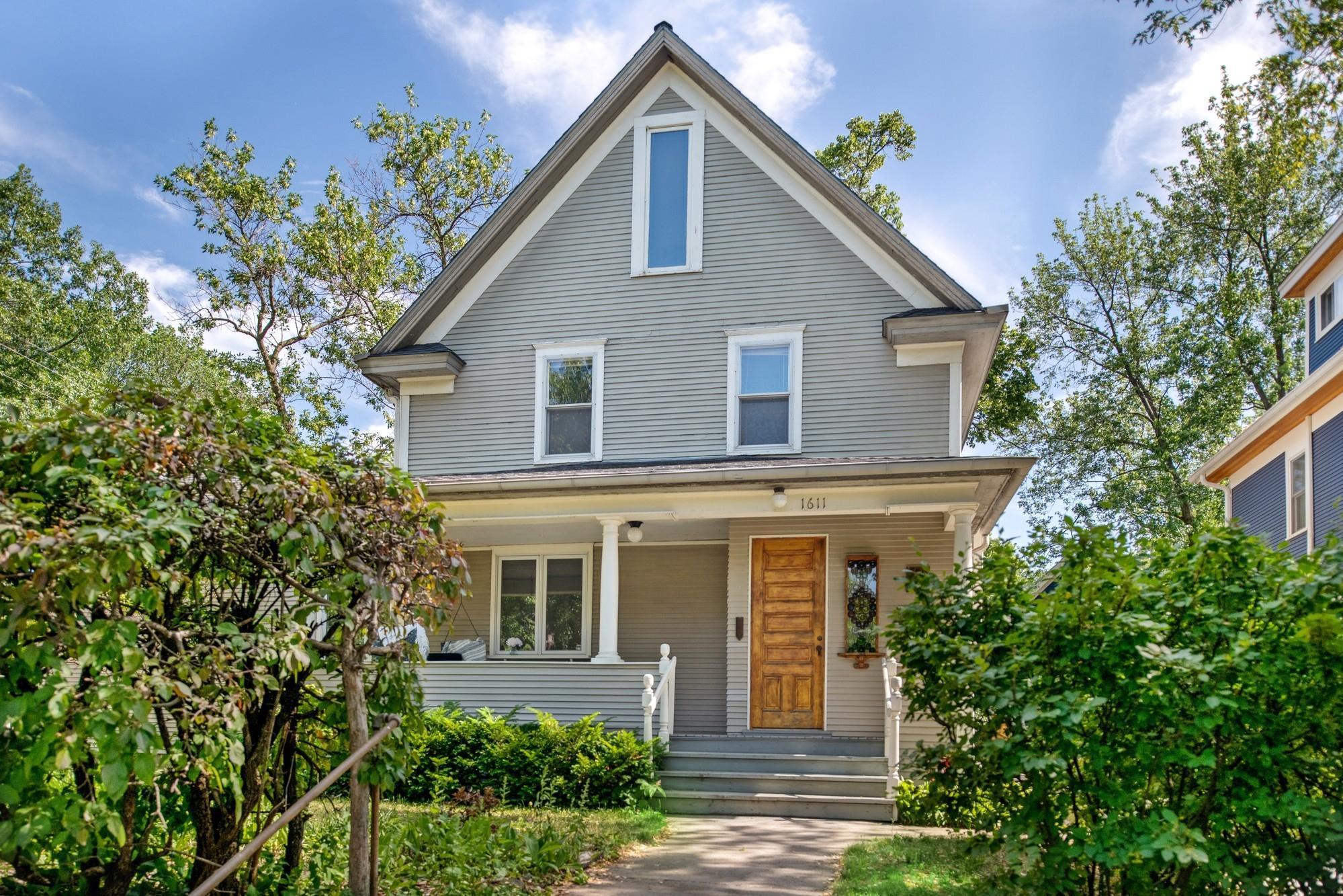 View of Residential at 1611 32nd Street, Minneapolis MN 55408, Minneapolis - Mike Wilen | Minnesota Team Real Estate