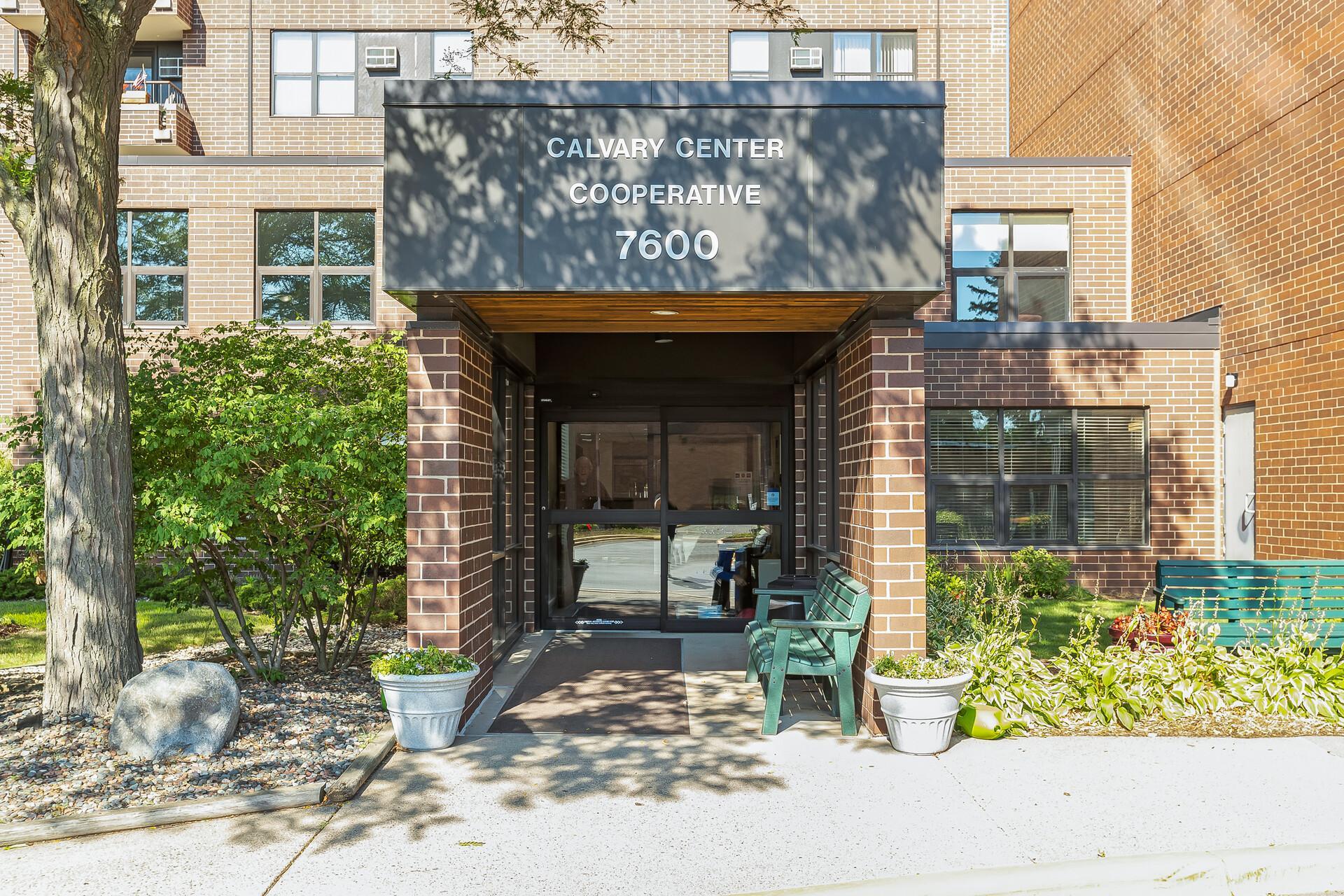 View of Residential at 7600 Golden Valley Road #210, Golden Valley MN 55427, Golden Valley - Mike Wilen | Minnesota Team Real Estate