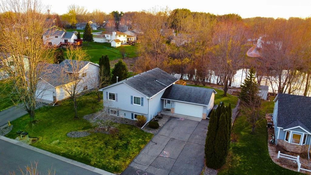 View of Residential at 4344 Hamlet Avenue, Oakdale MN 55128, Oakdale - Mike Wilen | Minnesota Team Real Estate