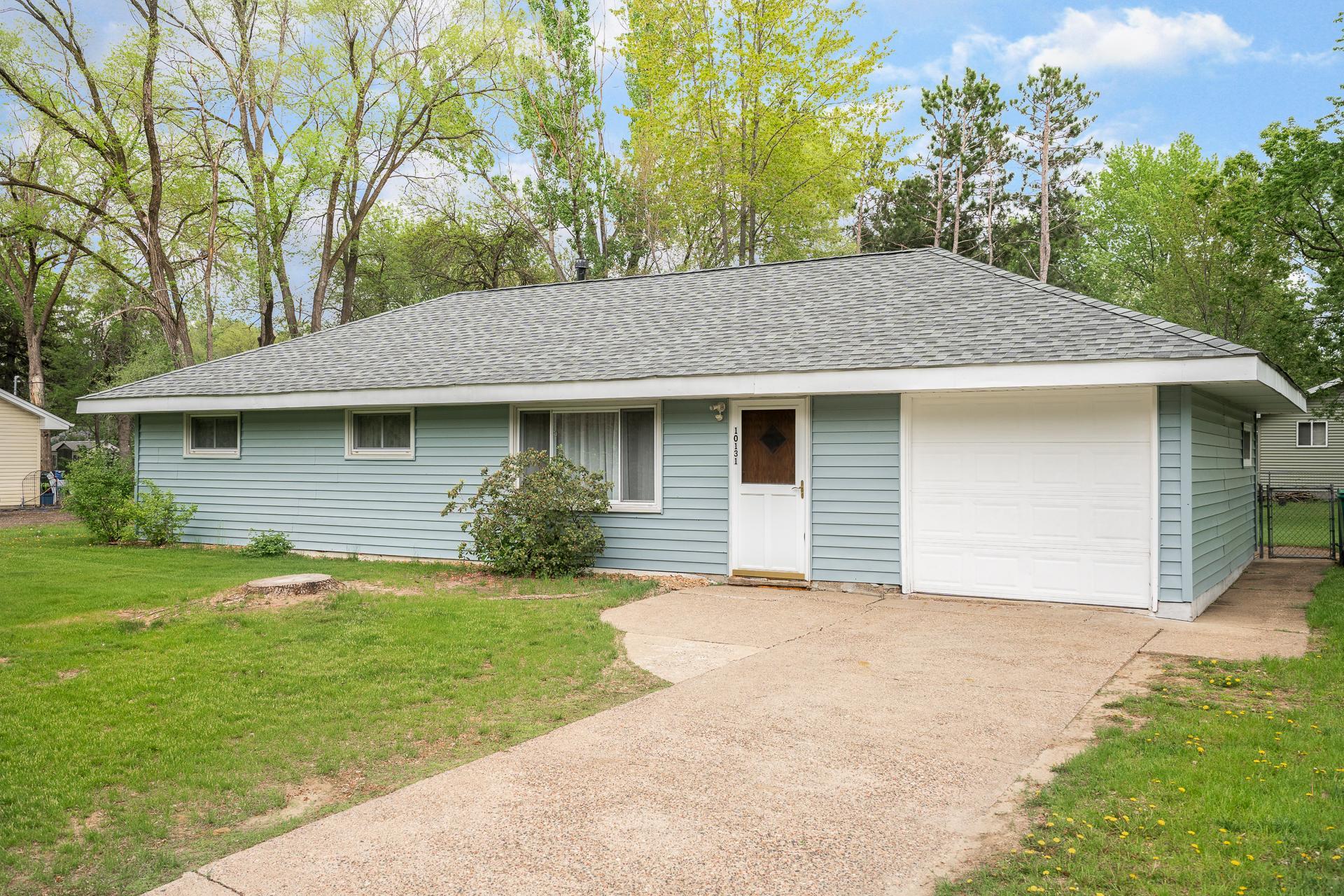 View of Residential at 10131 Sycamore Street, Coon Rapids MN 55433, Coon Rapids - Mike Wilen | Minnesota Team Real Estate