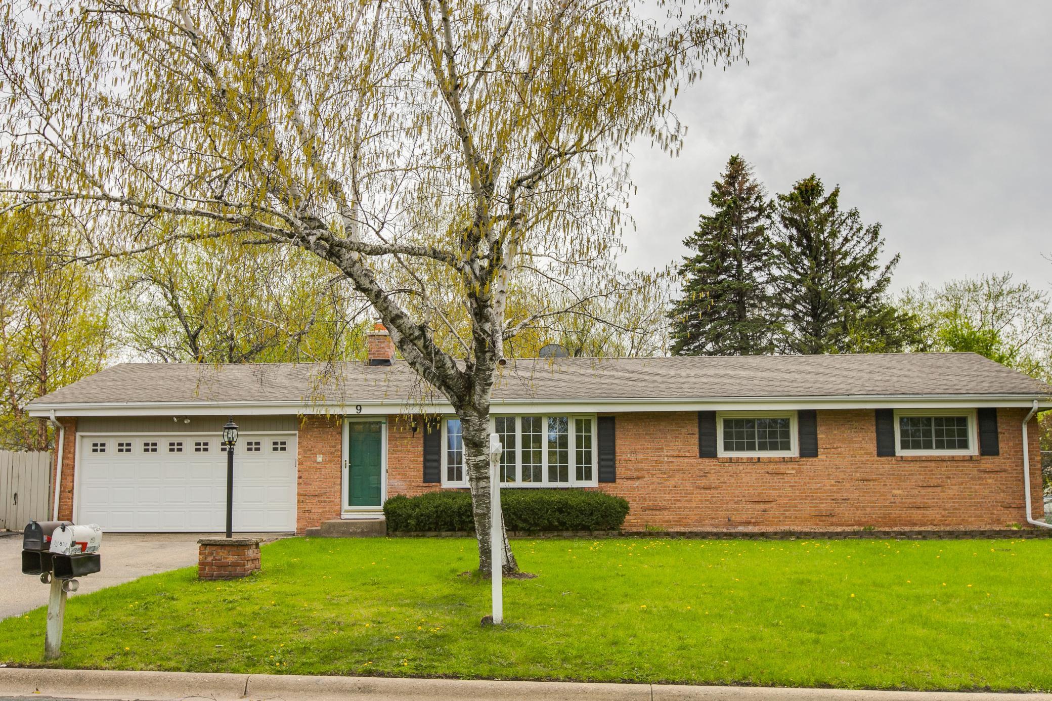 View of Residential at 9 Arbor Lane, Burnsville MN 55337, Burnsville - Mike Wilen | Minnesota Team Real Estate