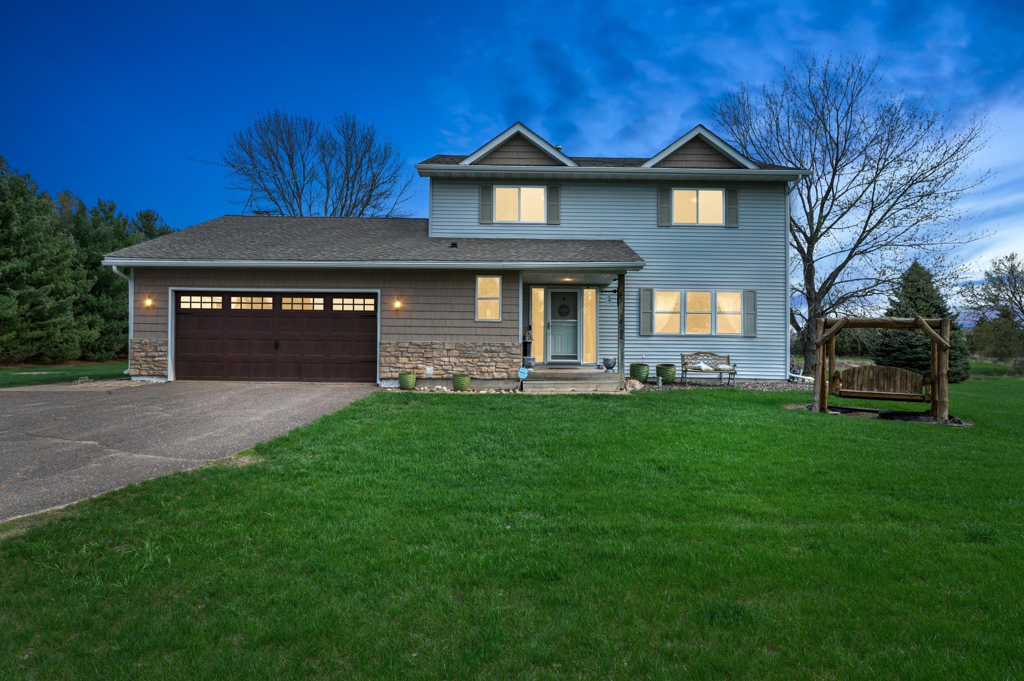 View of Residential at 8502 288th Street, Chisago City MN 55013, Chisago City - Mike Wilen | Minnesota Team Real Estate