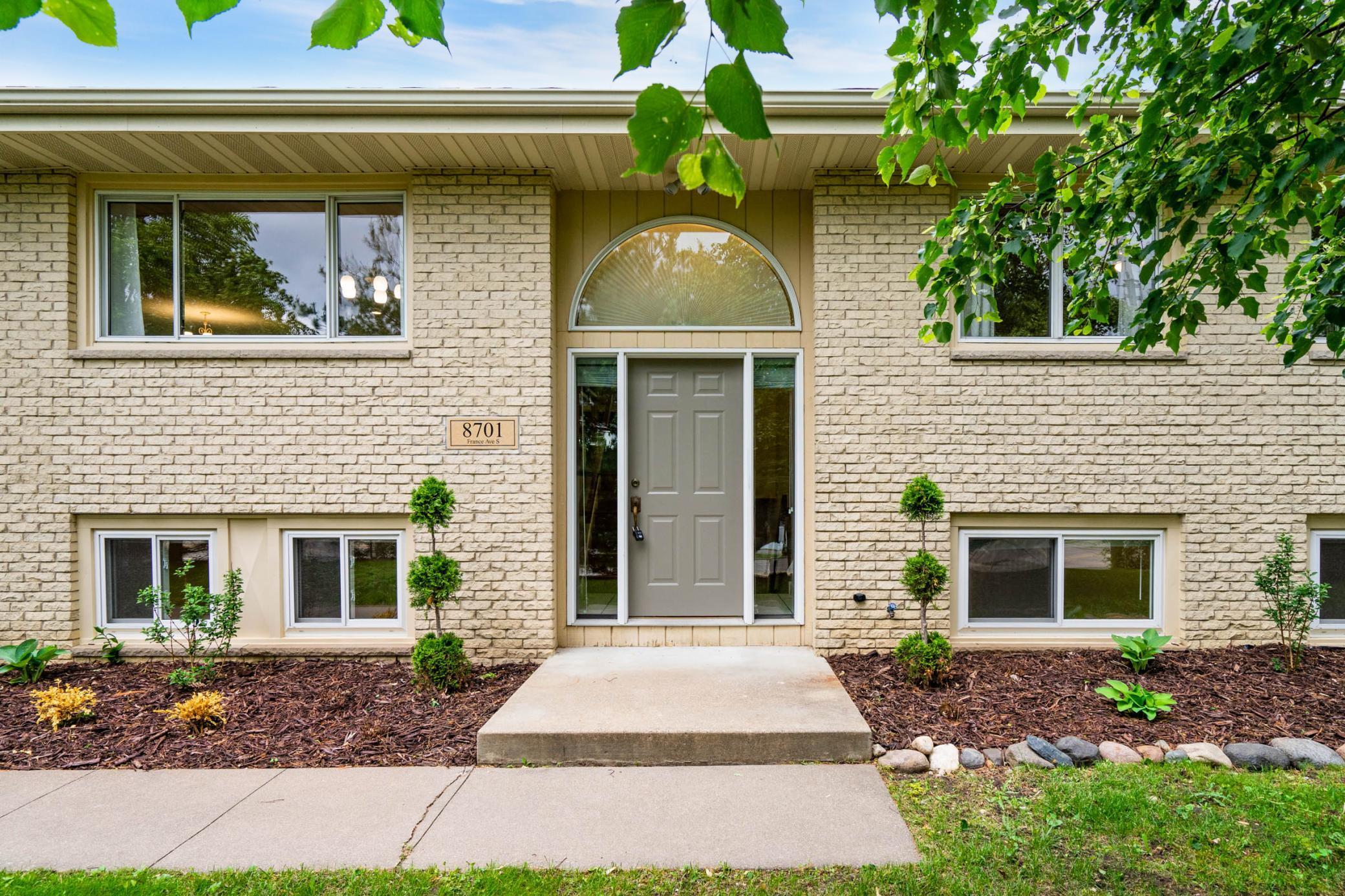 View of Residential at 8701 France Avenue, Bloomington MN 55431, Bloomington - Mike Wilen | Minnesota Team Real Estate