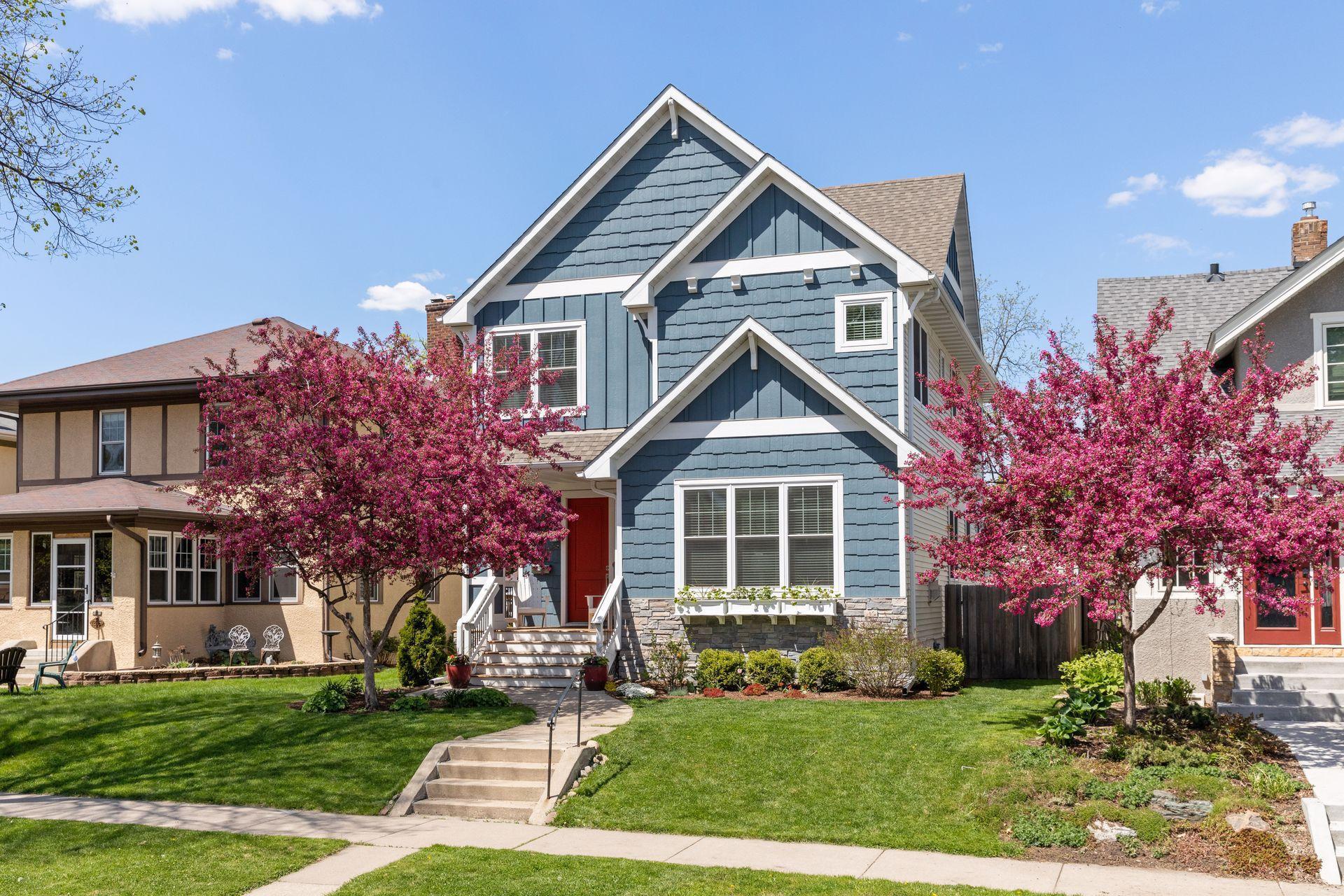 View of Residential at 1291 Goodrich Avenue, Saint Paul MN 55105, Saint Paul - Mike Wilen | Minnesota Team Real Estate