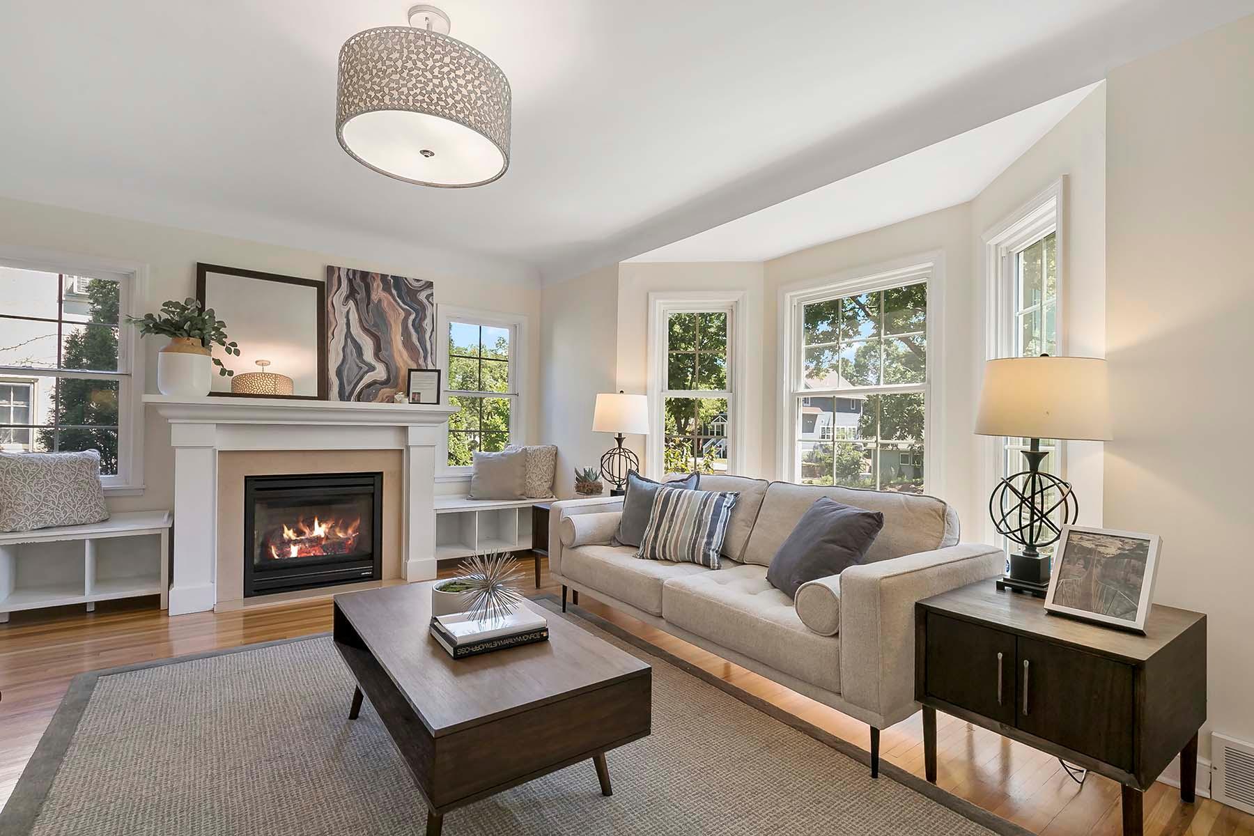 View of Residential at 4722 Upton Avenue, Minneapolis MN 55410, Minneapolis - Mike Wilen | Minnesota Team Real Estate